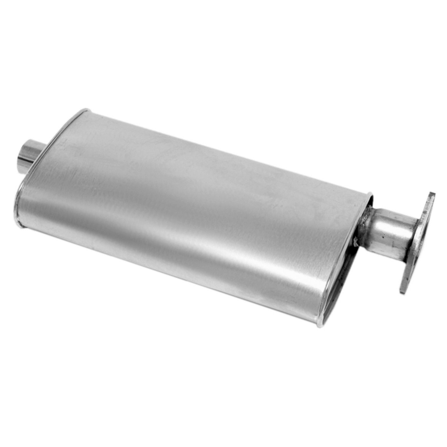 walker exhaust exhaust muffler  frsport 18934