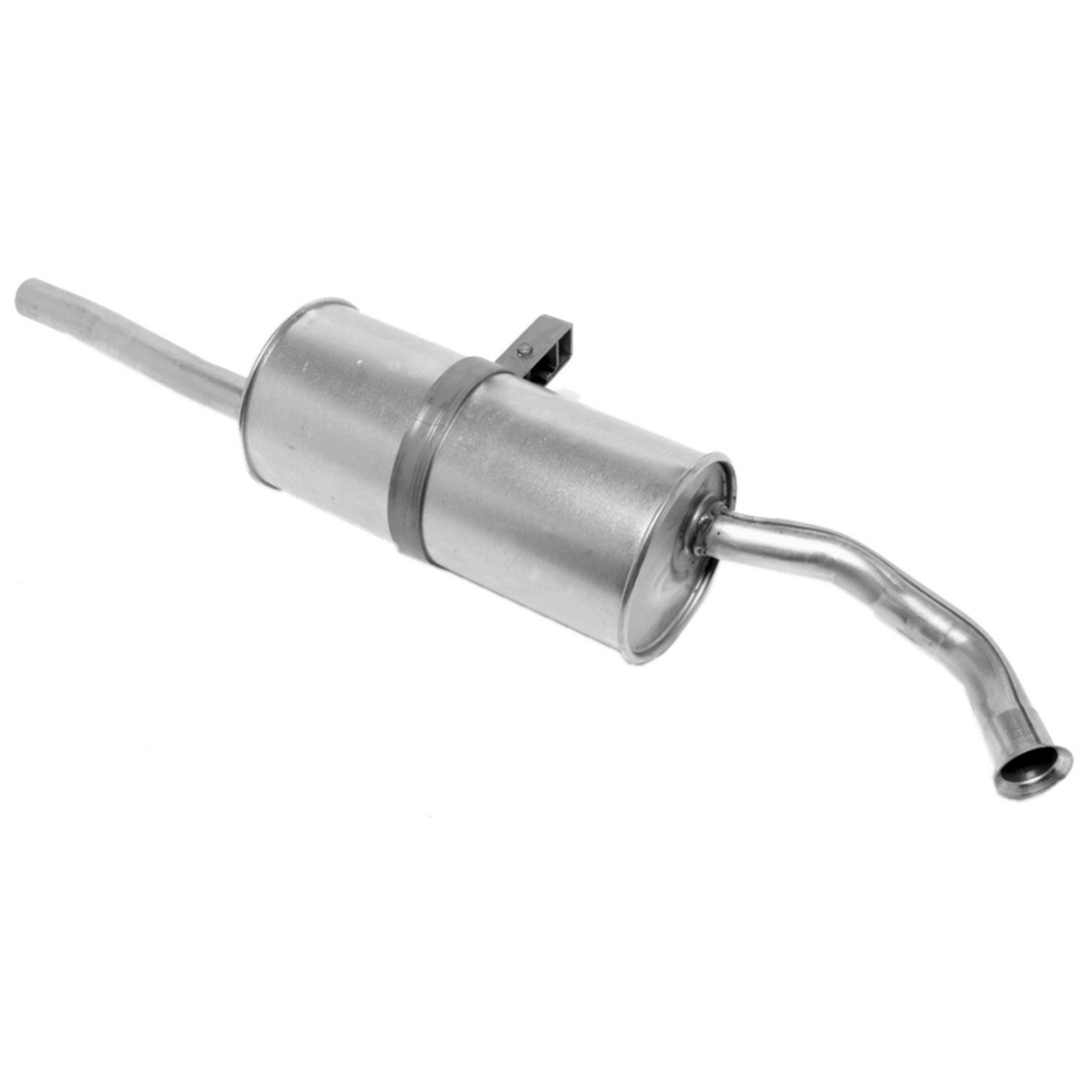 walker exhaust exhaust muffler  frsport 18937