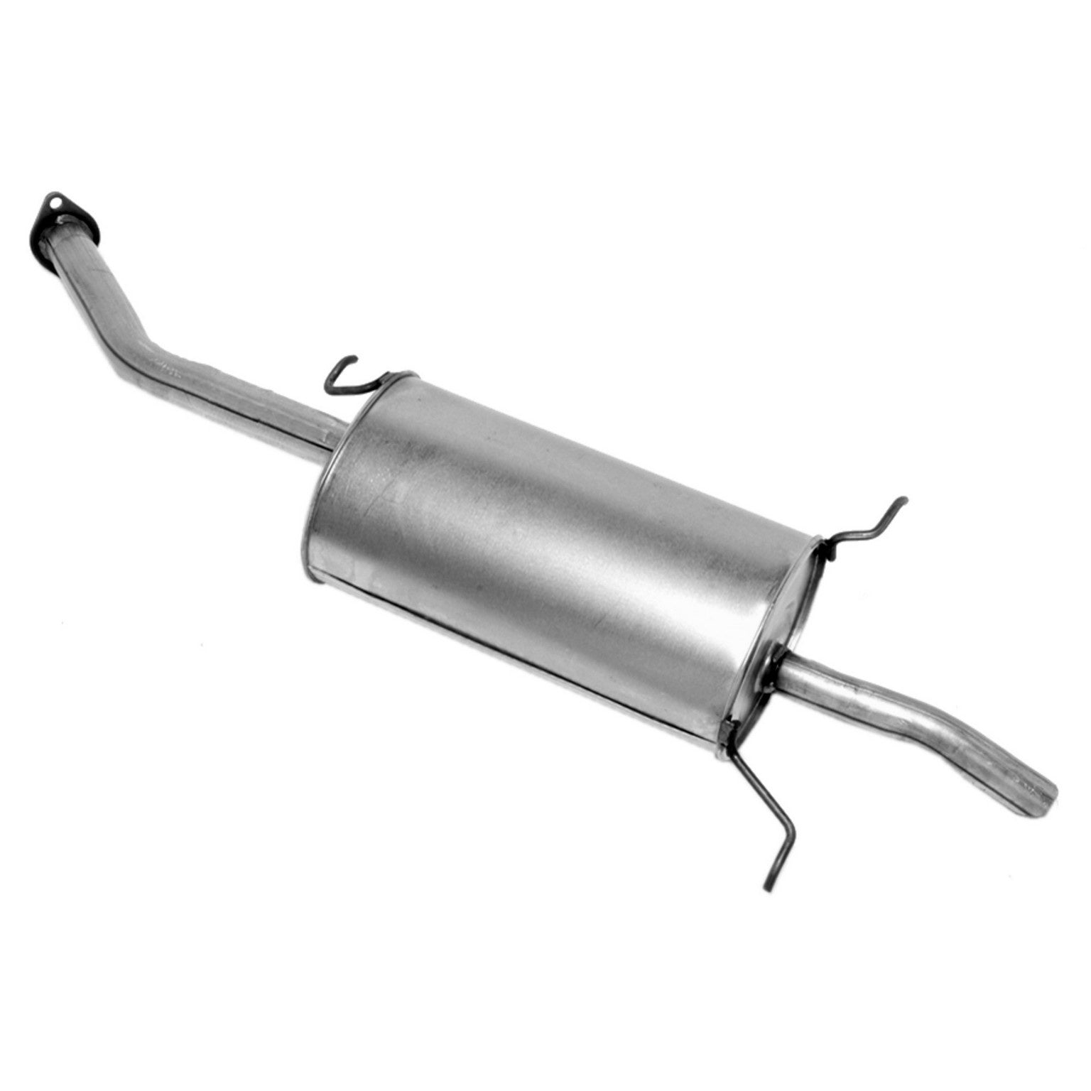 walker exhaust exhaust muffler  frsport 18939