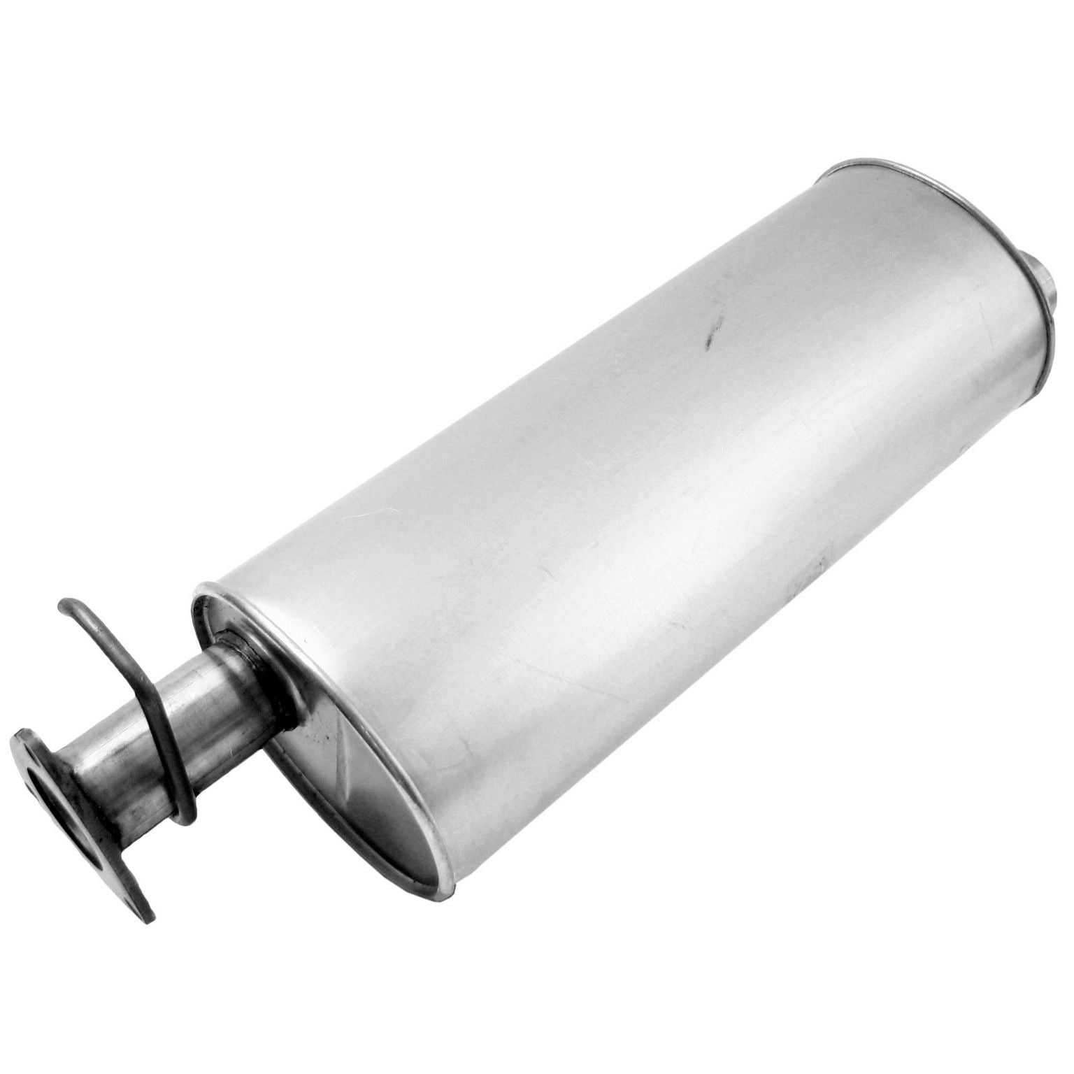 walker exhaust exhaust muffler  frsport 18941