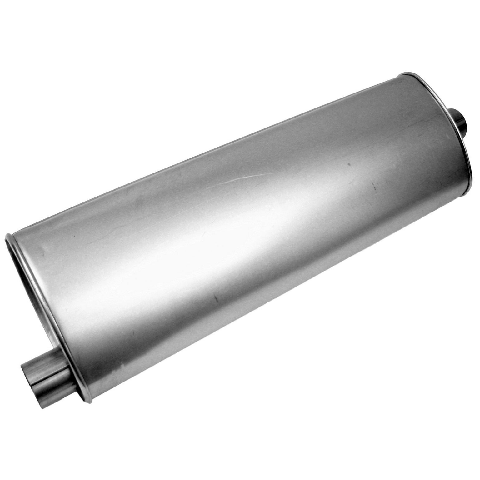 walker exhaust exhaust muffler  frsport 18942