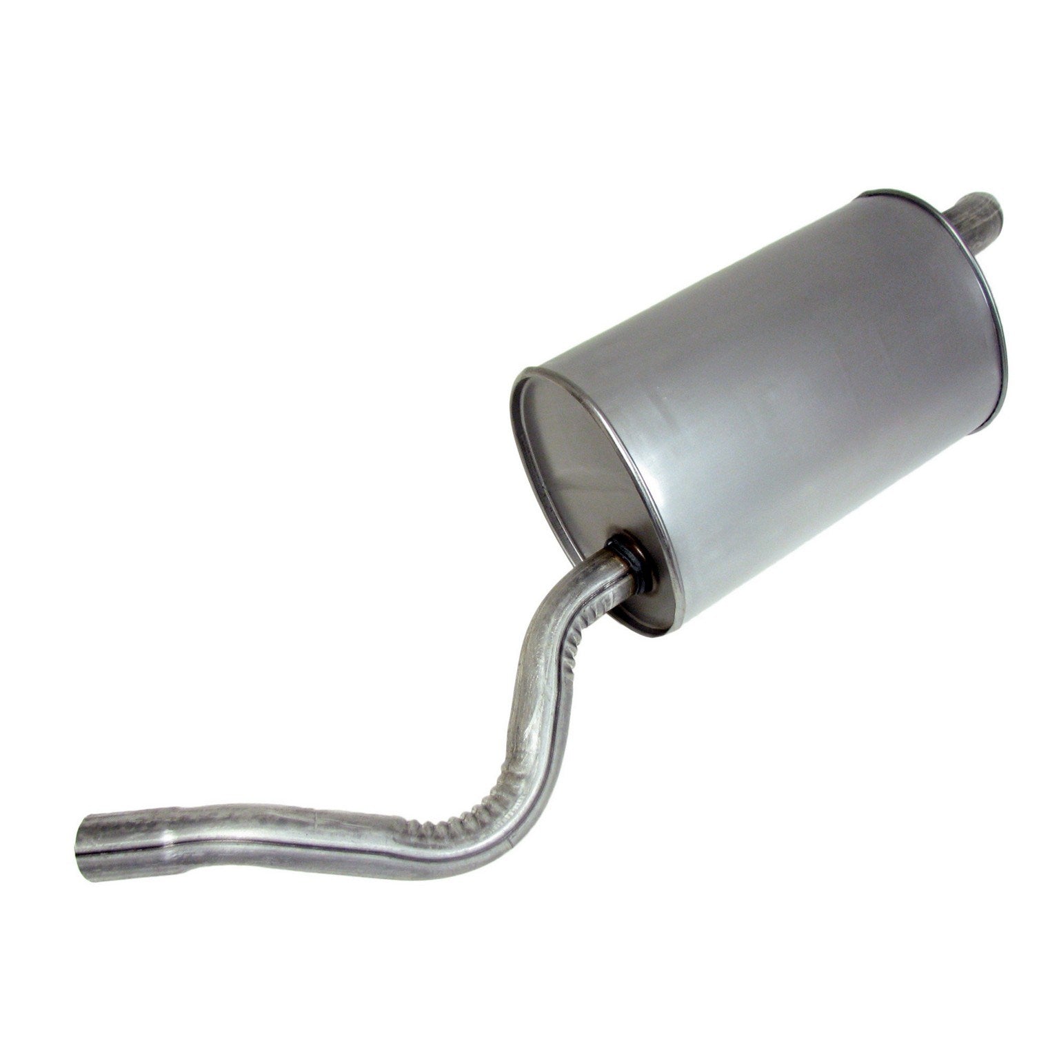 walker exhaust exhaust muffler  frsport 18943