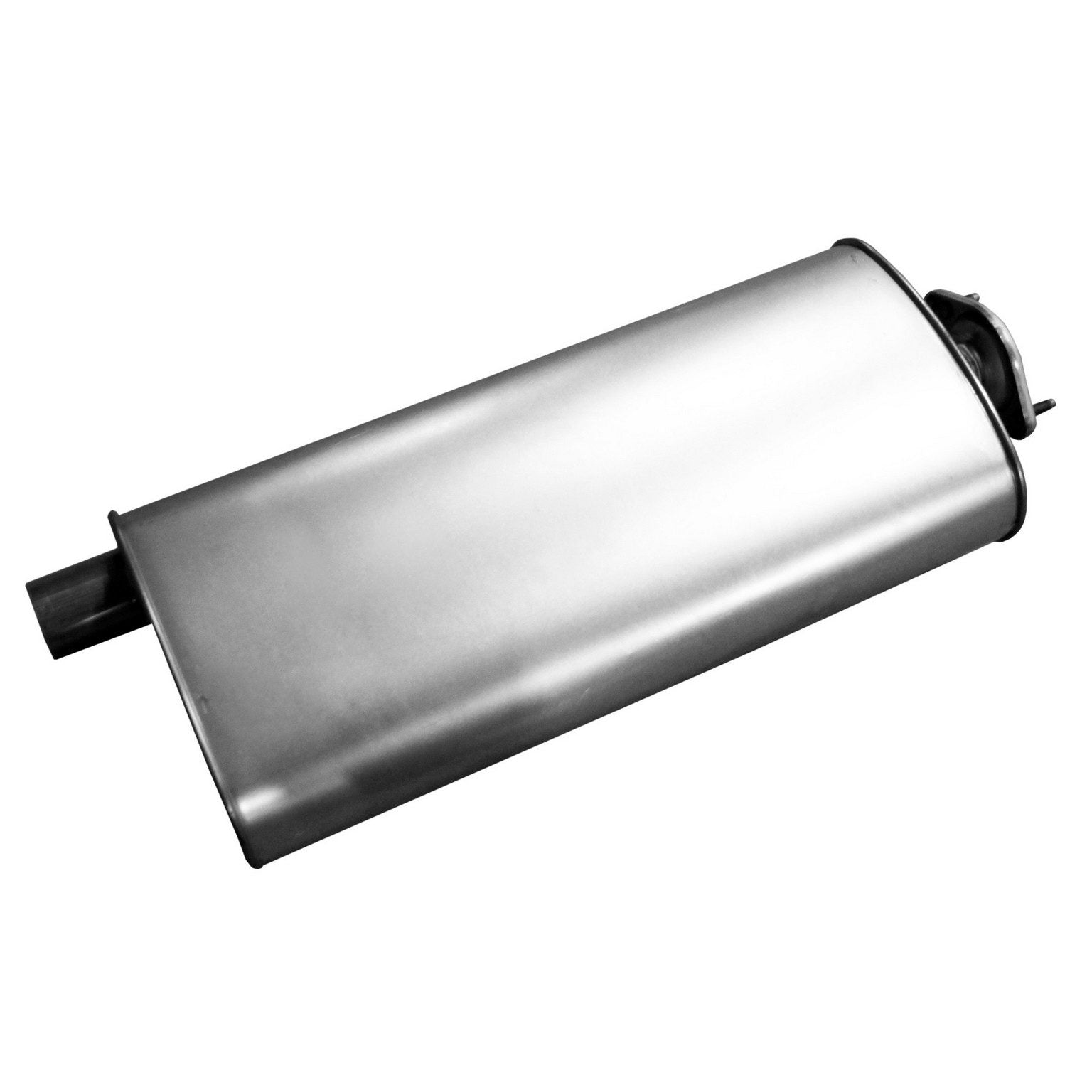 walker exhaust exhaust muffler  frsport 18944