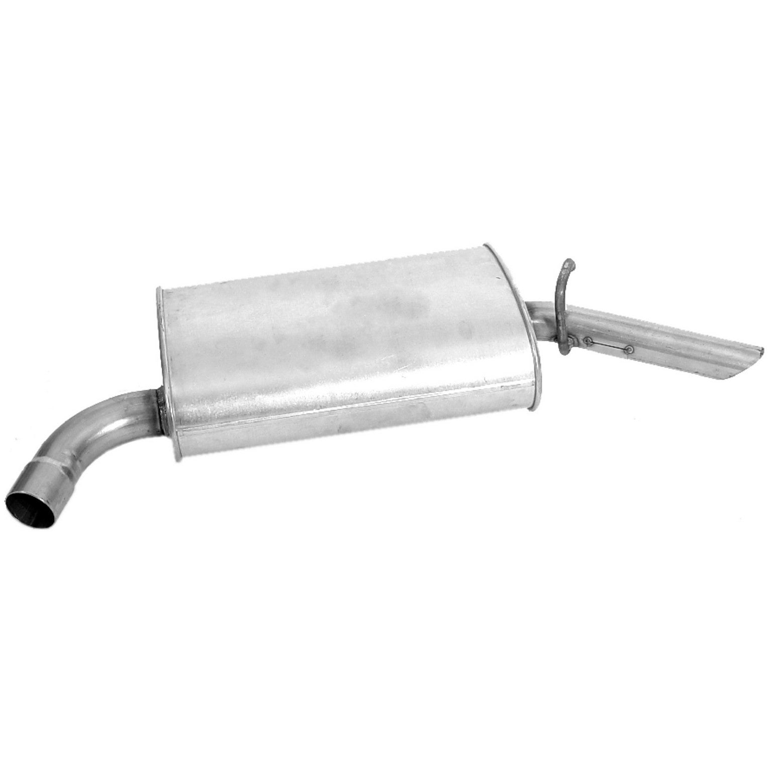 walker exhaust exhaust muffler  frsport 18945