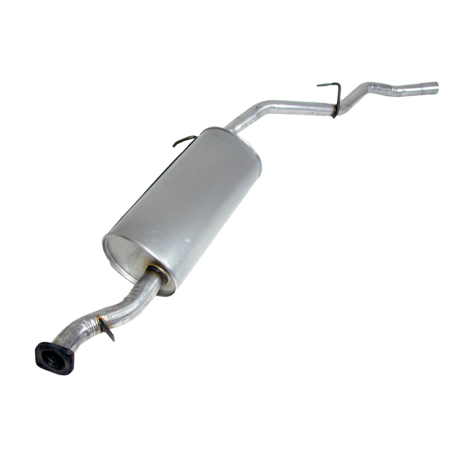 walker exhaust exhaust muffler  frsport 18946