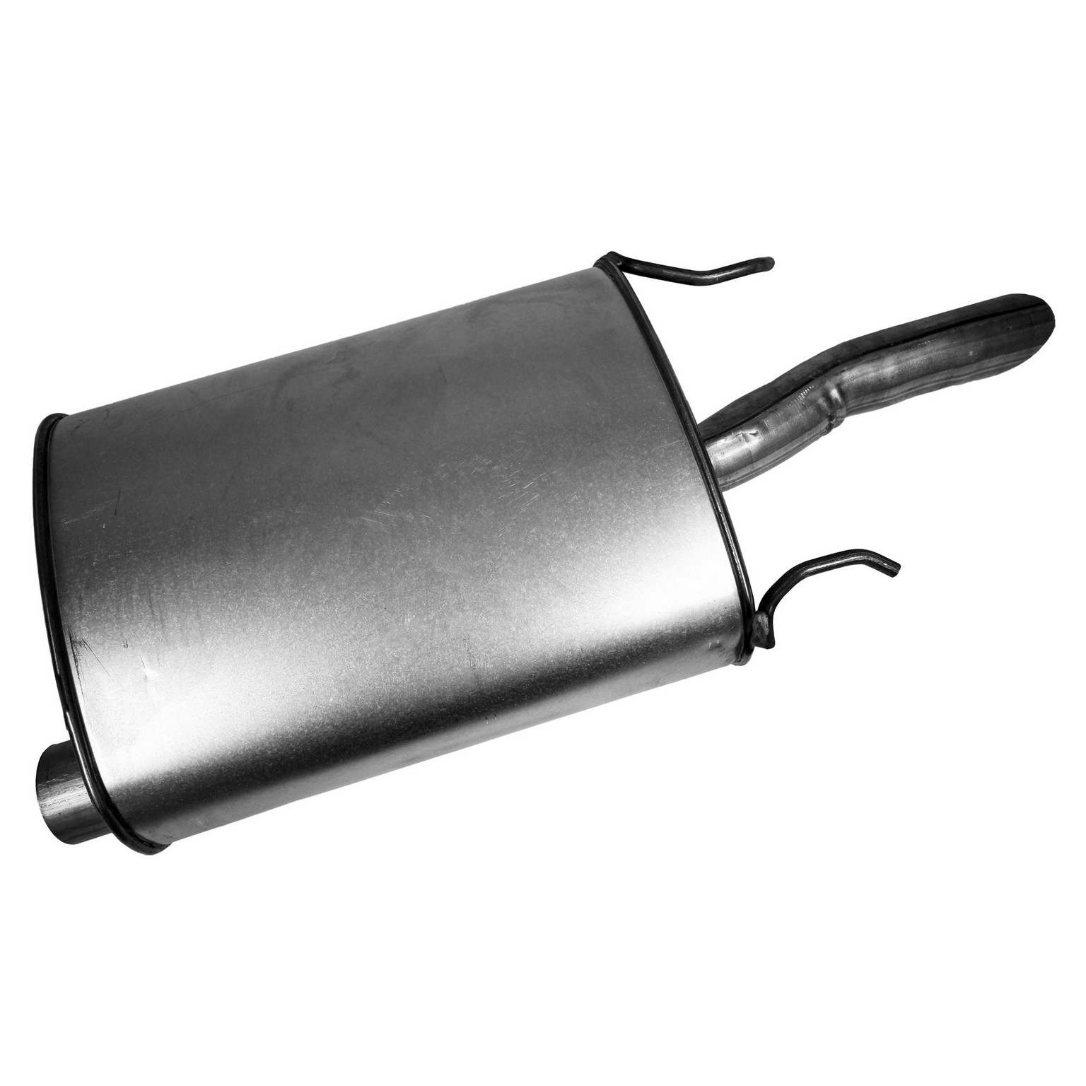 walker exhaust exhaust muffler  frsport 18948