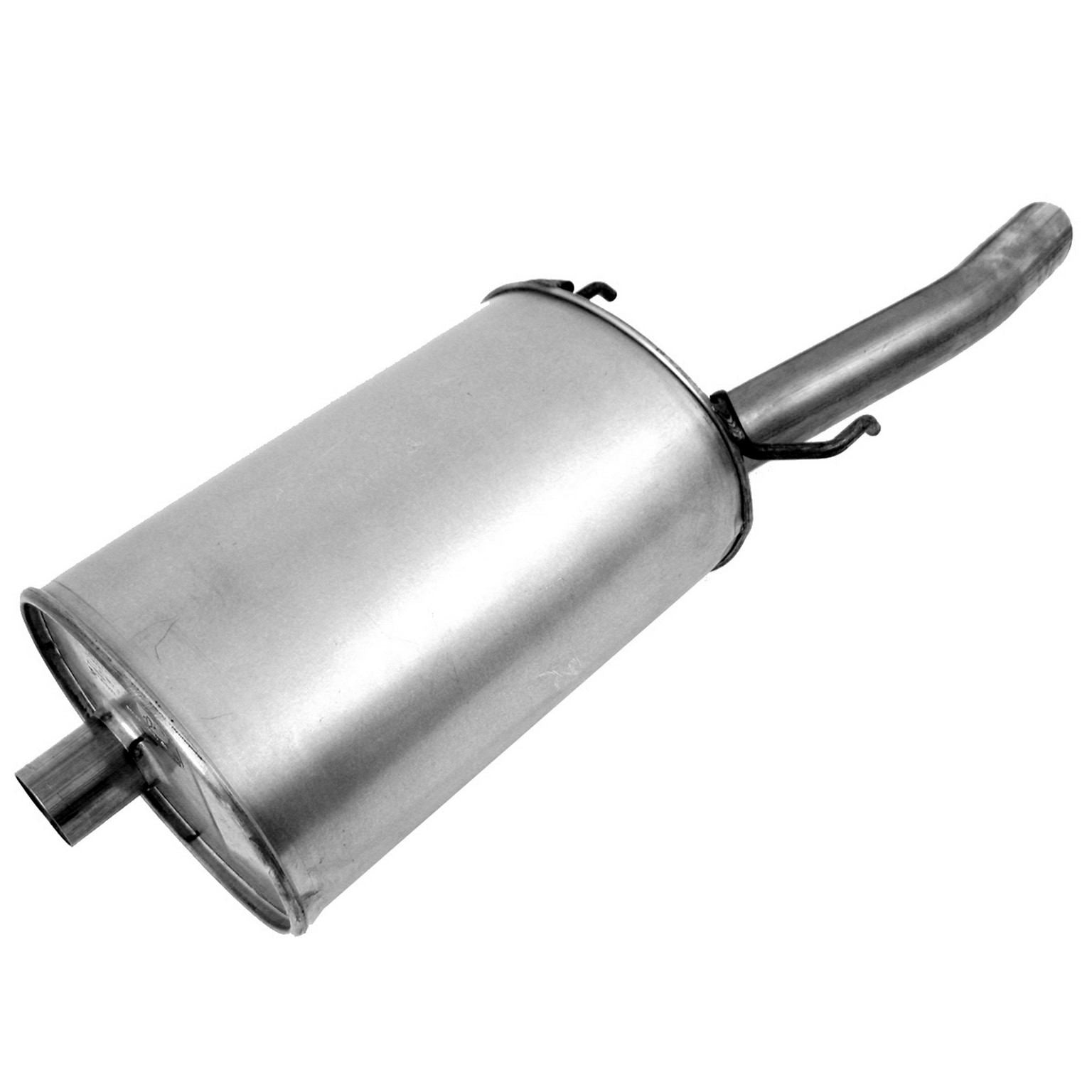 walker exhaust exhaust muffler  frsport 18950