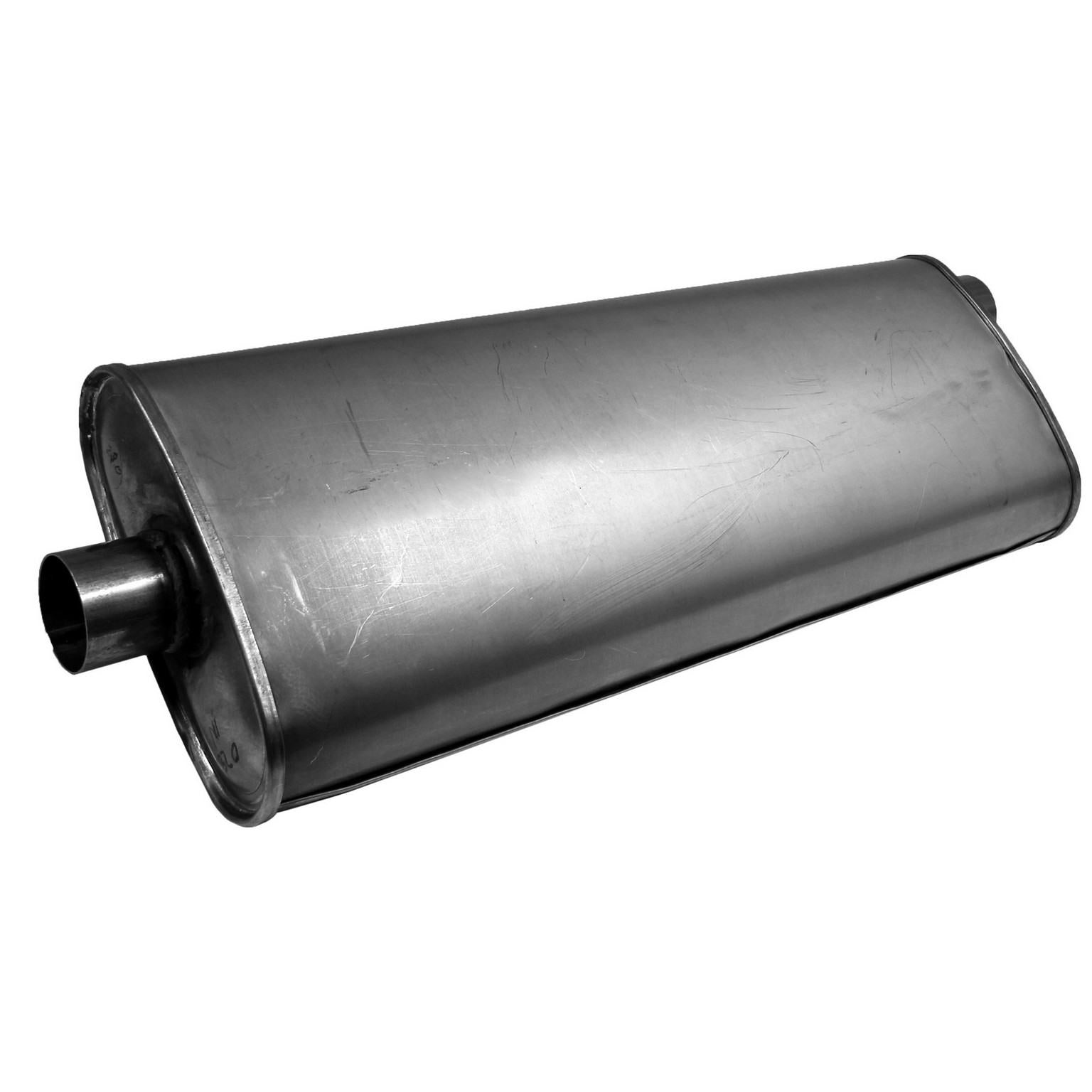 walker exhaust exhaust muffler  frsport 18952