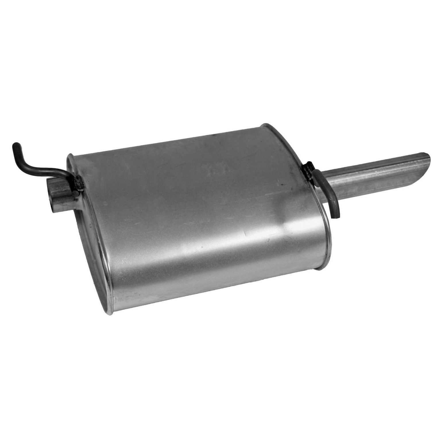 walker exhaust exhaust muffler  frsport 18953