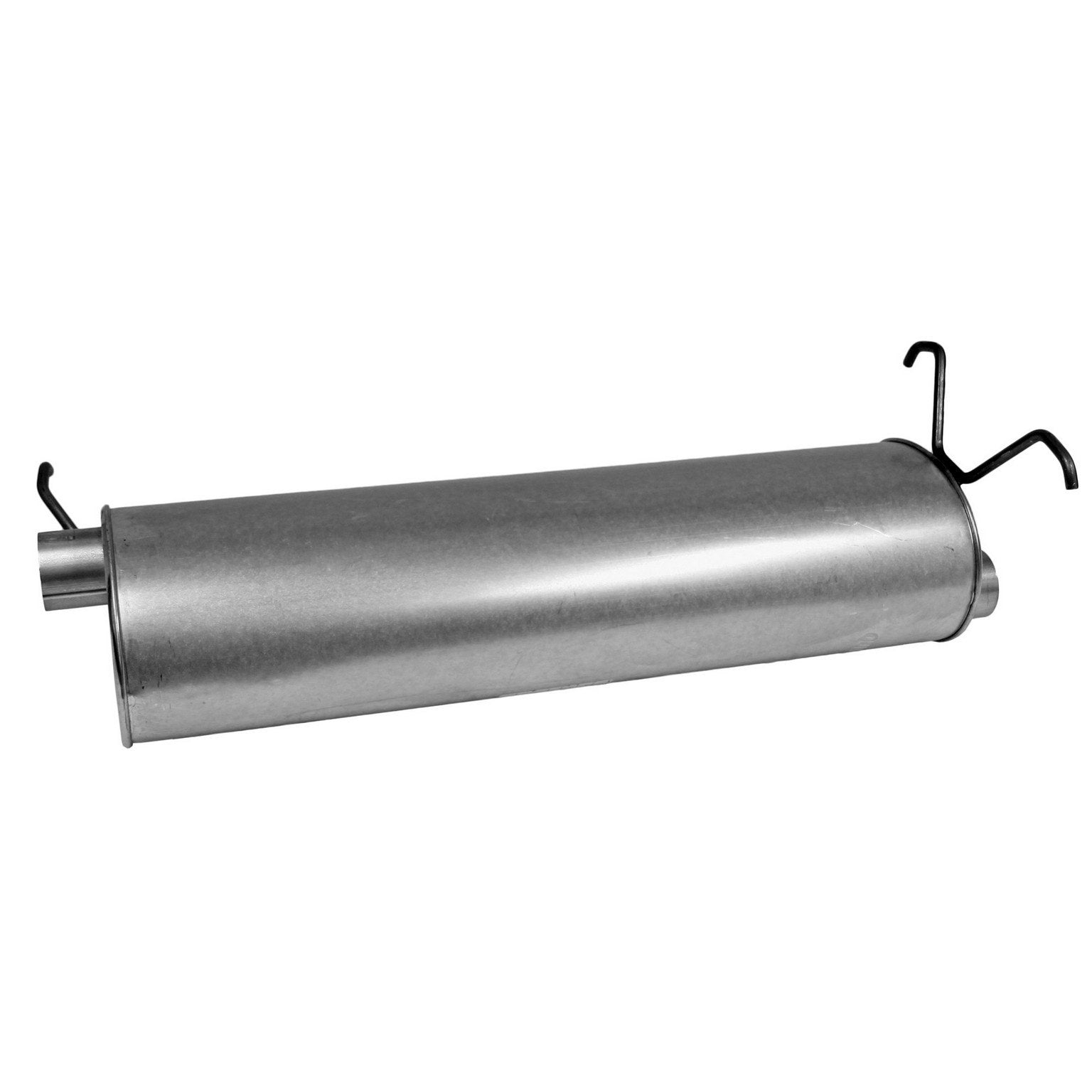 walker exhaust exhaust muffler  frsport 18955