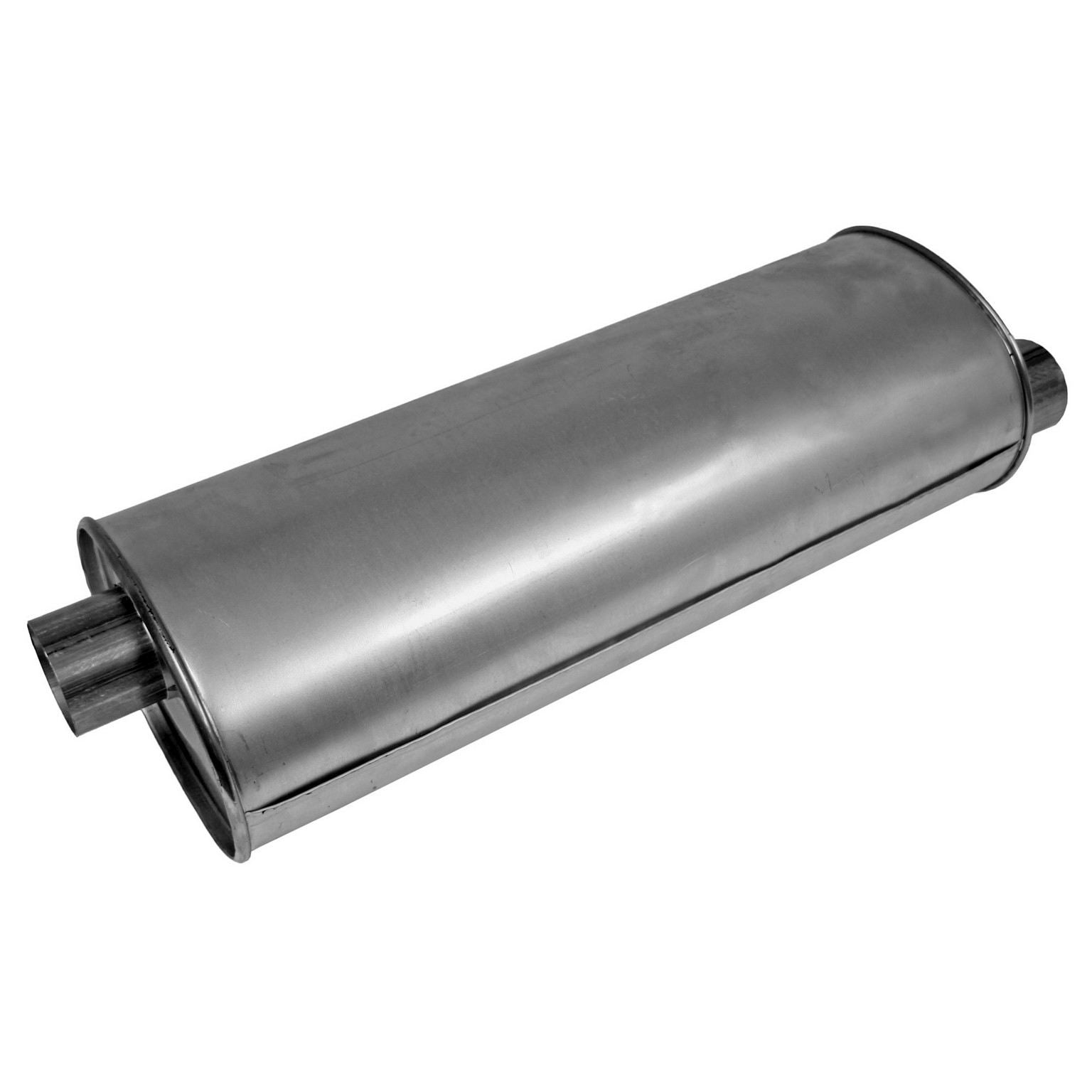 walker exhaust exhaust muffler  frsport 18957