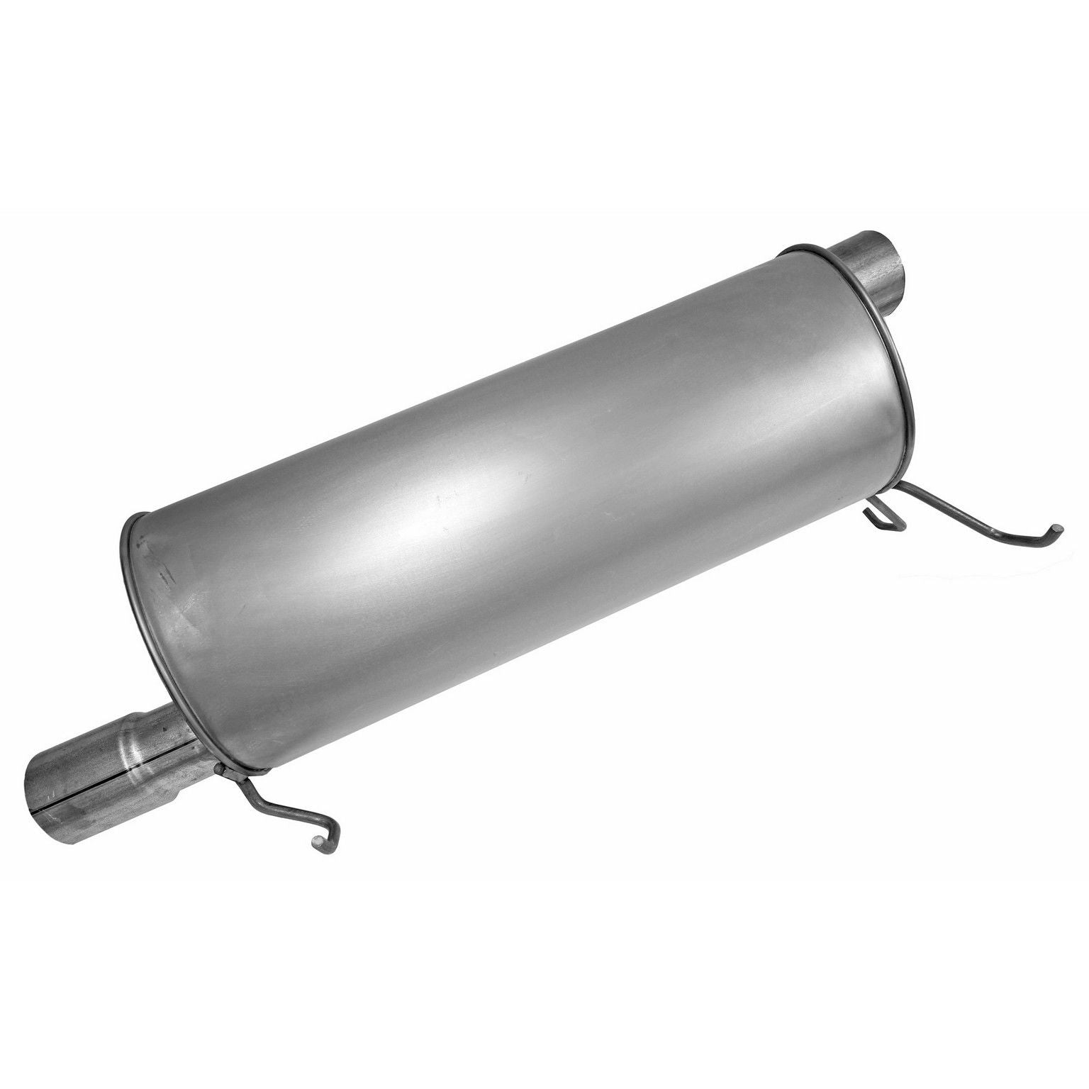 walker exhaust exhaust muffler  frsport 18958