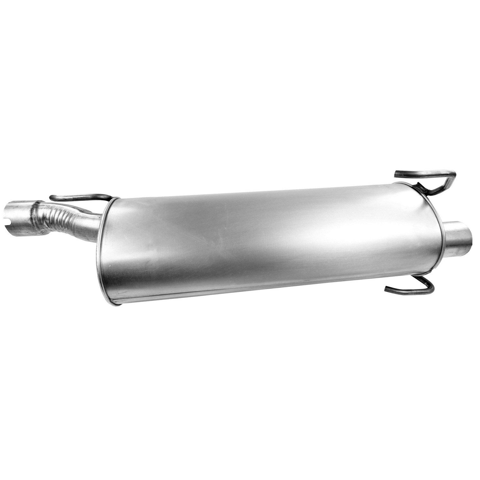 walker exhaust exhaust muffler  frsport 18965