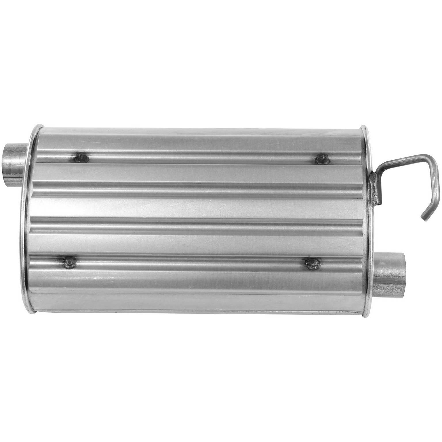 walker exhaust exhaust muffler  frsport 18971