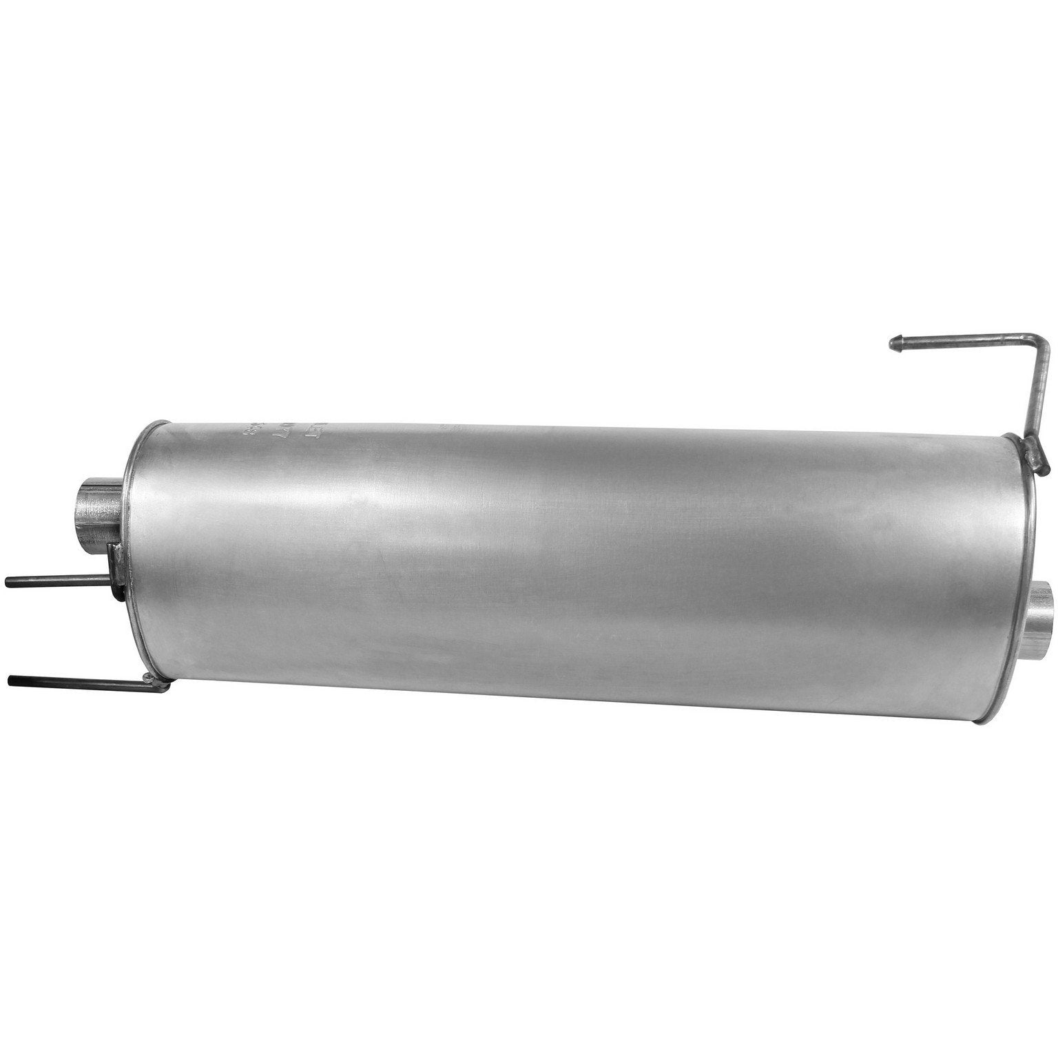 walker exhaust exhaust muffler  frsport 18977