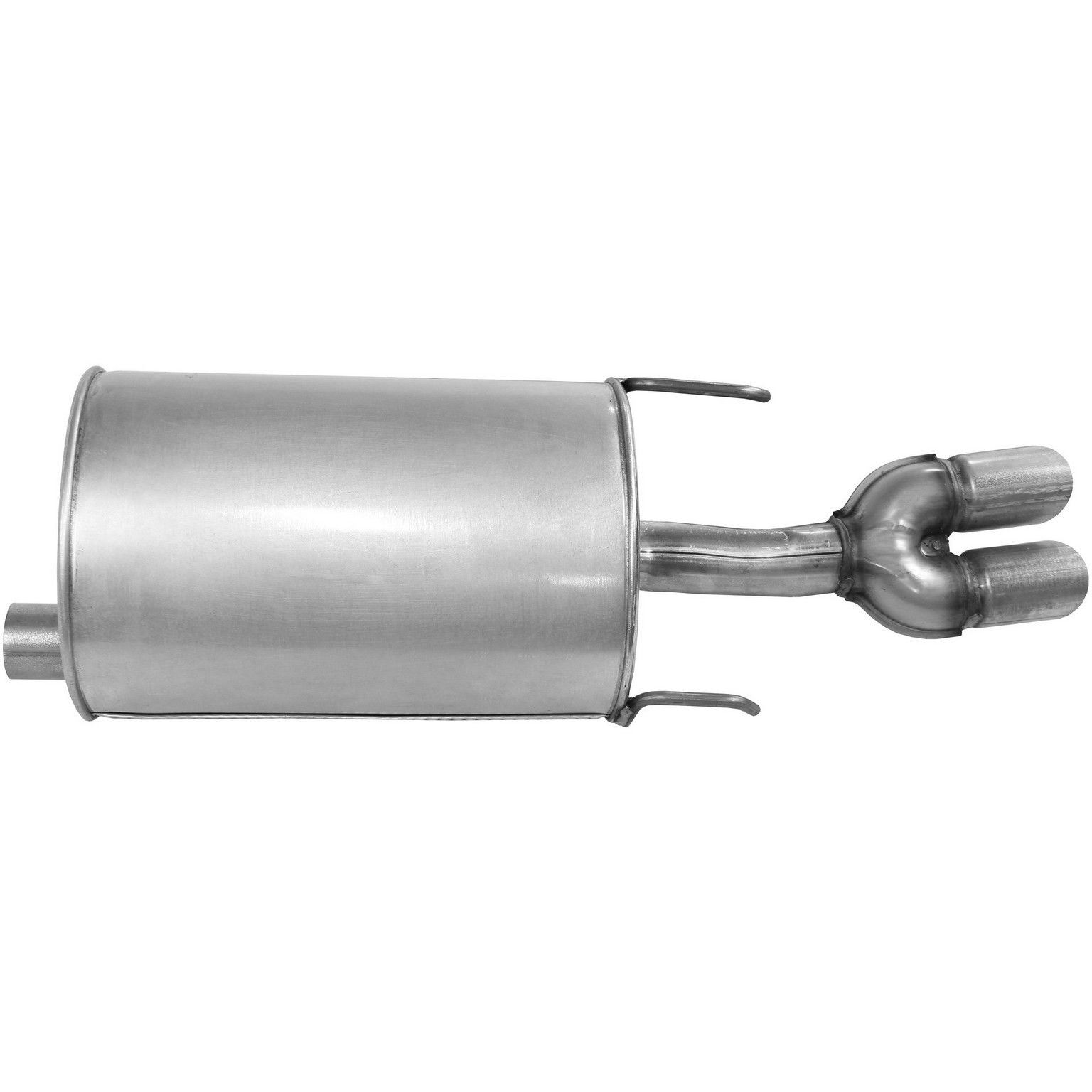 walker exhaust exhaust muffler  frsport 18980