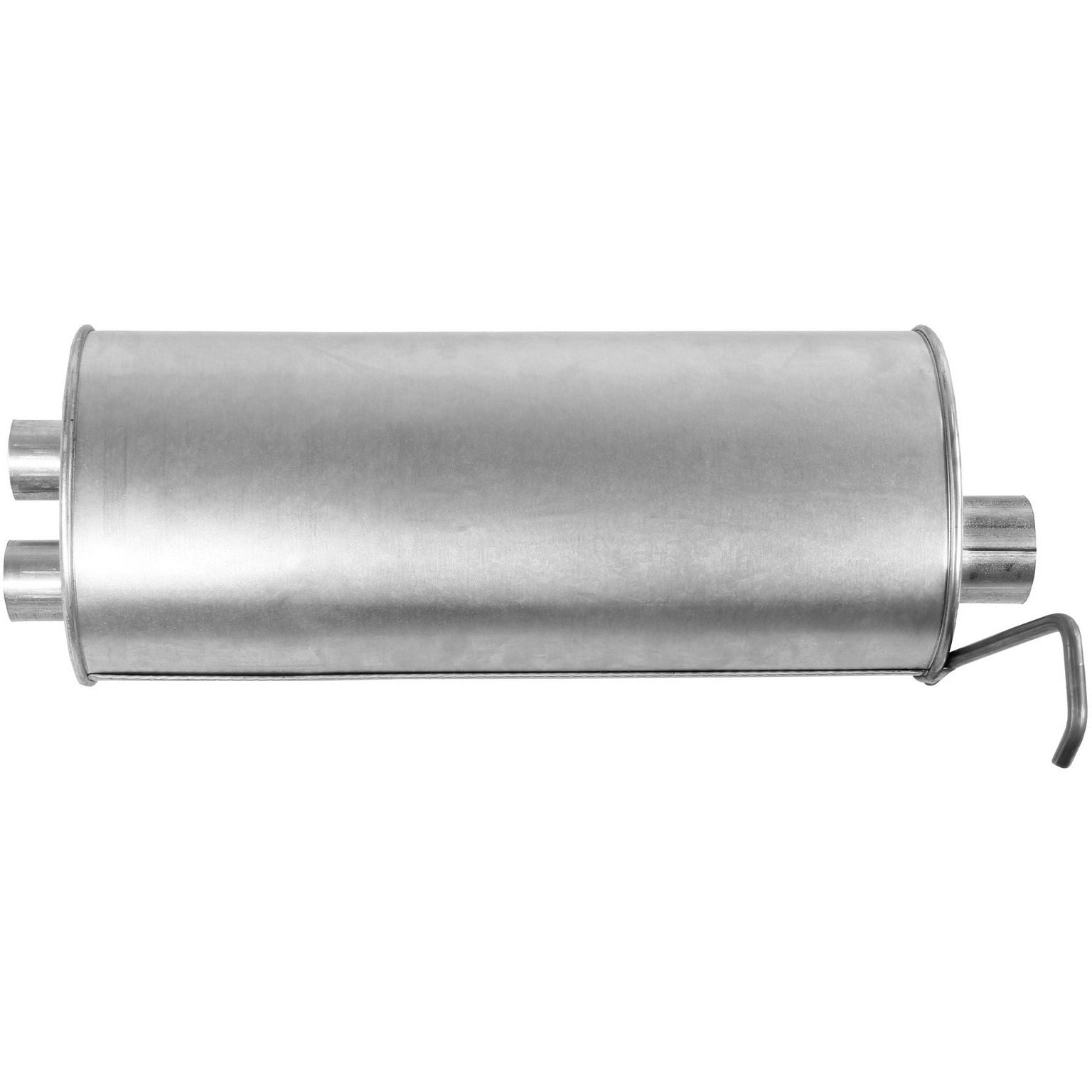 walker exhaust exhaust muffler  frsport 18985