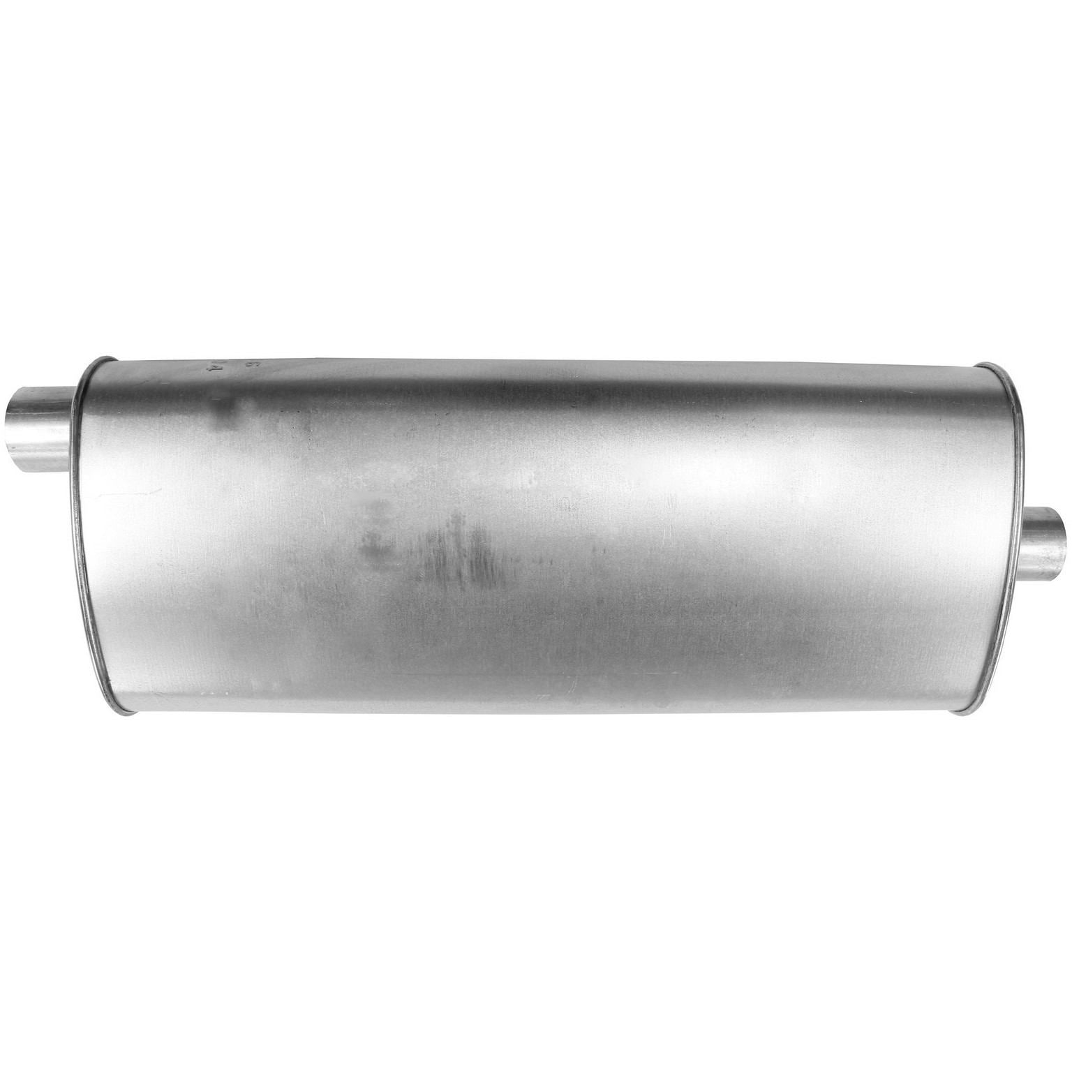 walker exhaust exhaust muffler  frsport 18986