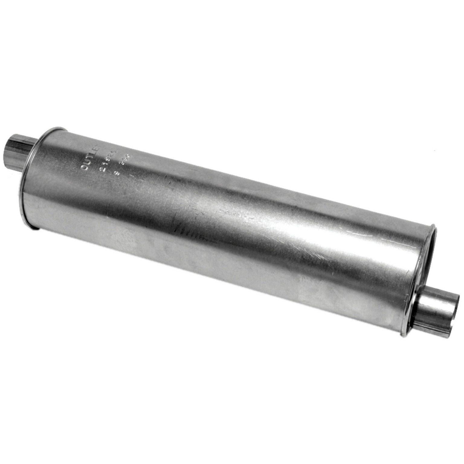 walker exhaust exhaust muffler  frsport 21151