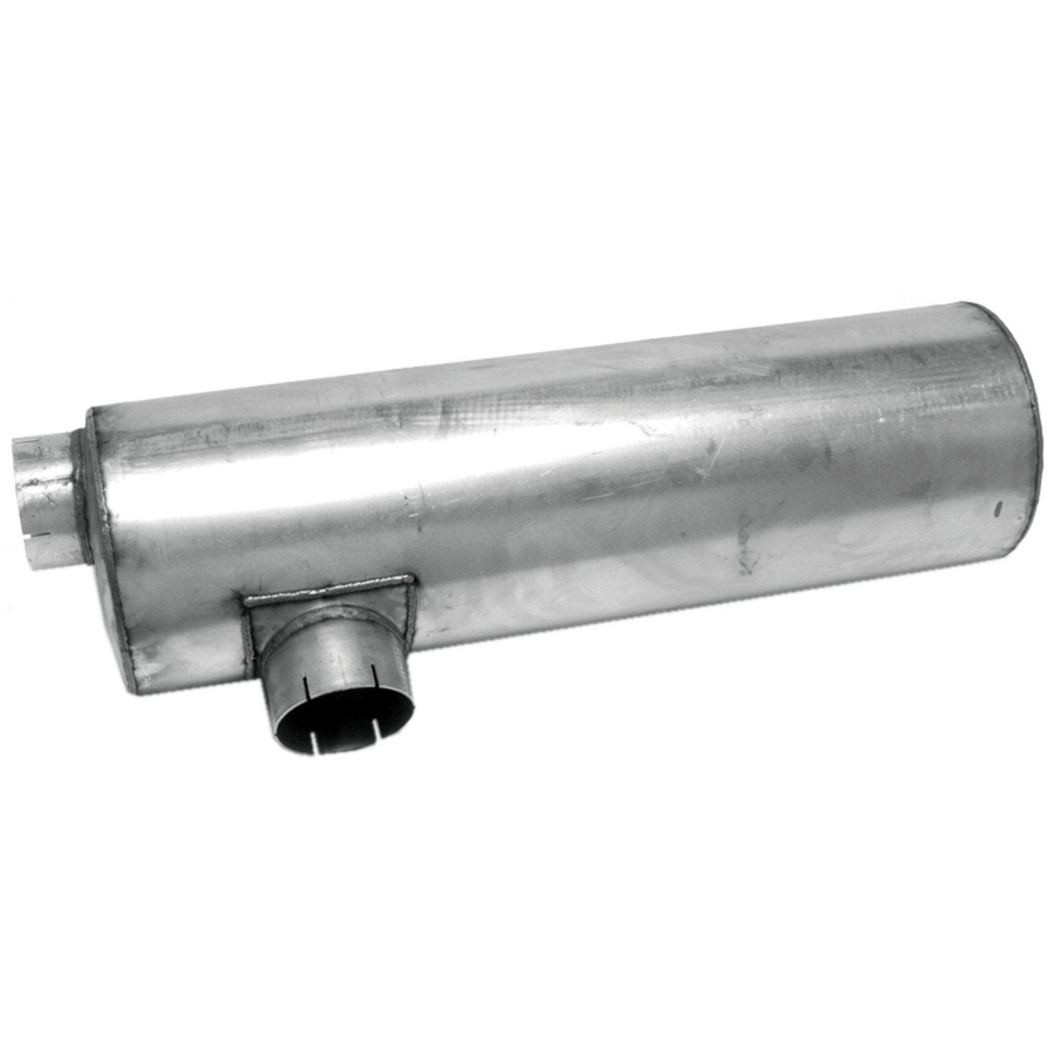 walker exhaust exhaust muffler  frsport 21165