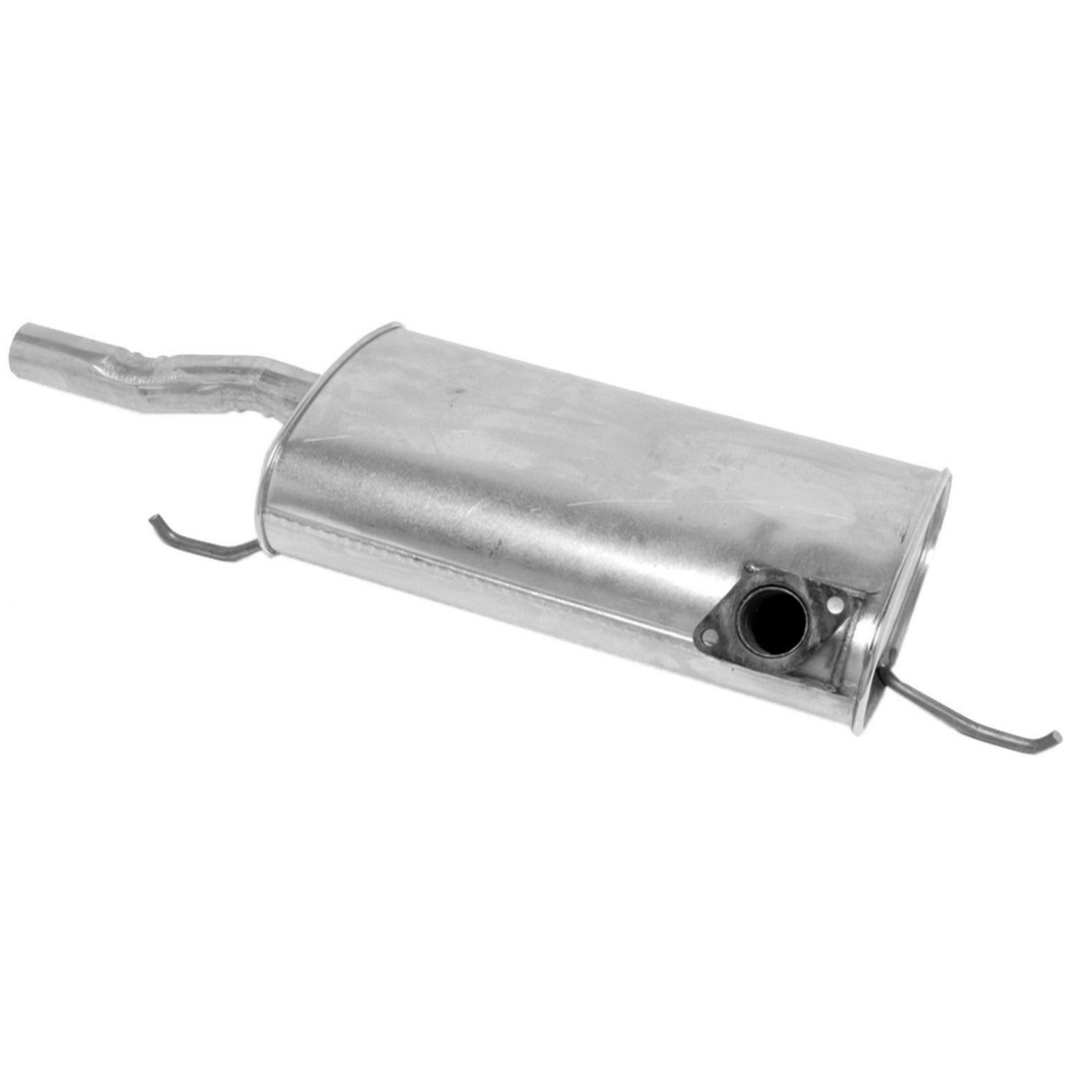 walker exhaust exhaust muffler  frsport 21181