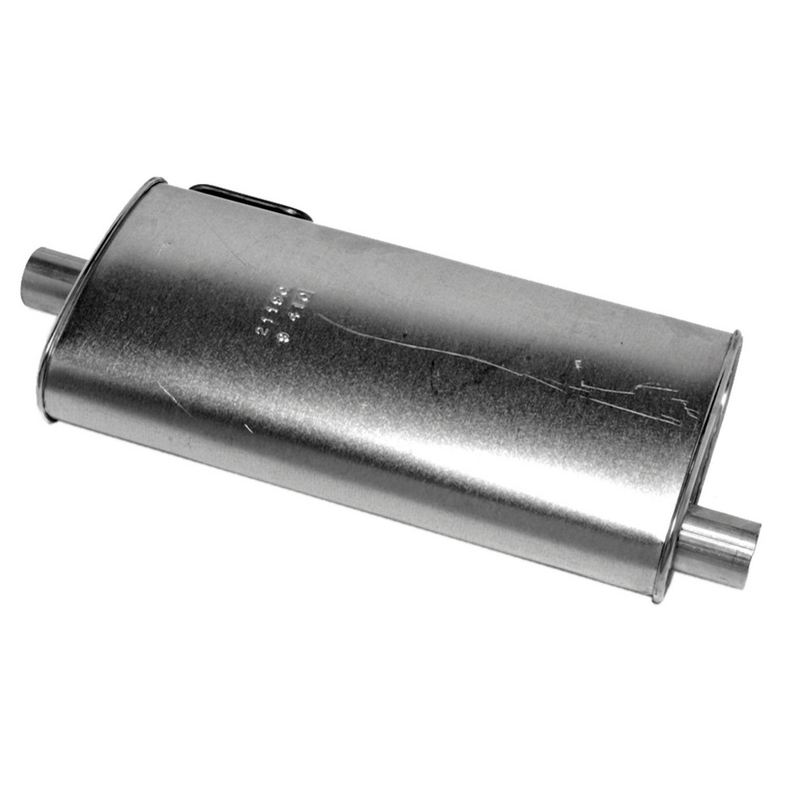 walker exhaust exhaust muffler  frsport 21190