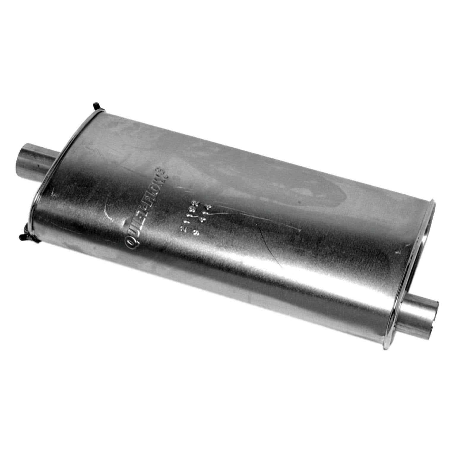 walker exhaust exhaust muffler  frsport 21192