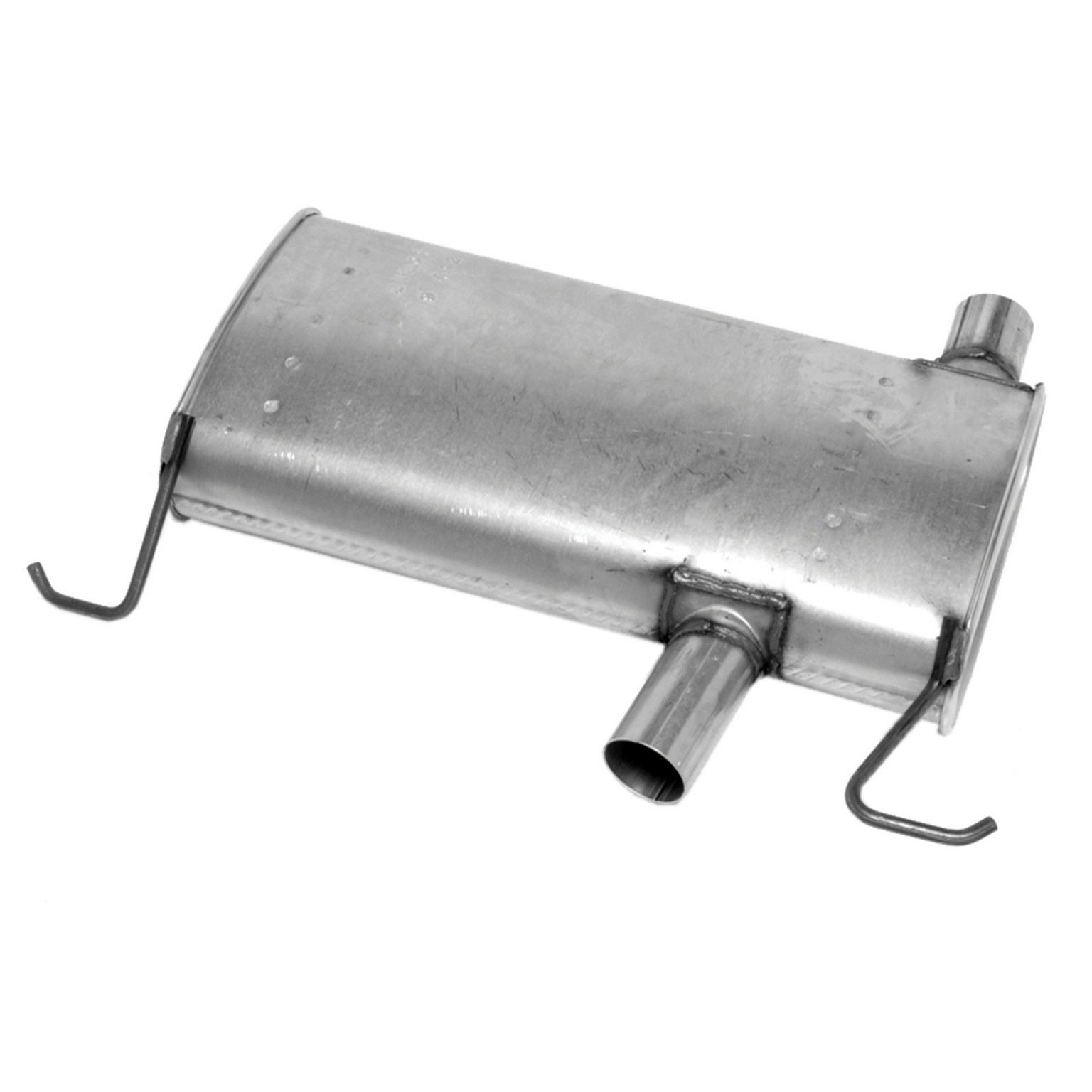 walker exhaust exhaust muffler  frsport 21201