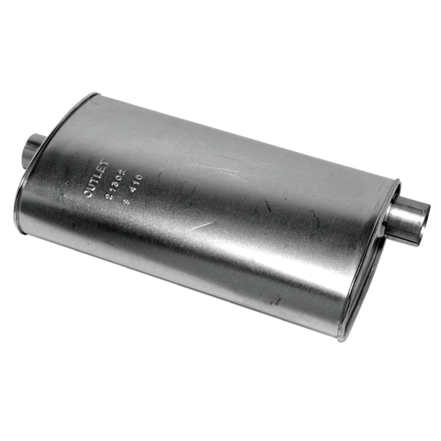 walker exhaust exhaust muffler  frsport 21302