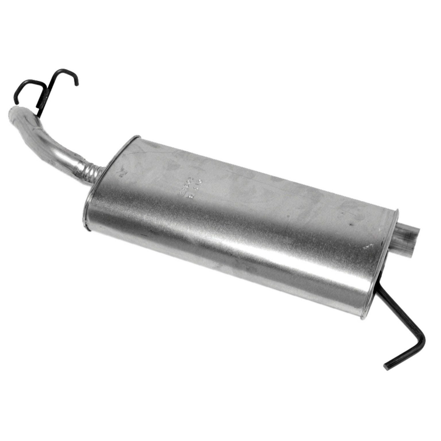 walker exhaust exhaust muffler  frsport 21303