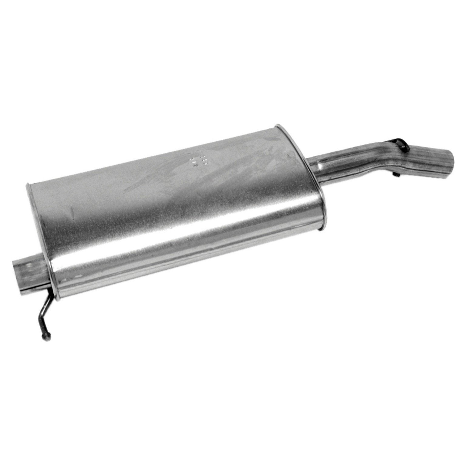 walker exhaust exhaust muffler  frsport 21339