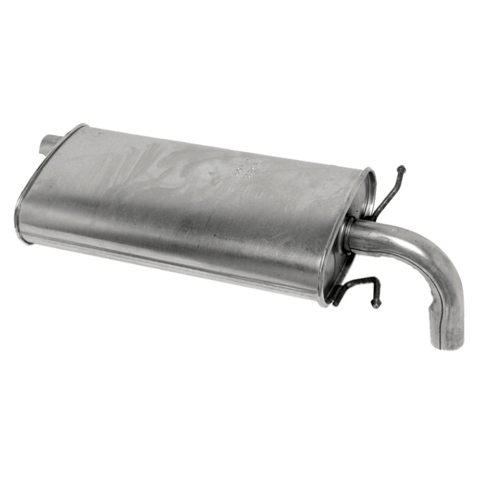 walker exhaust exhaust muffler  frsport 21342