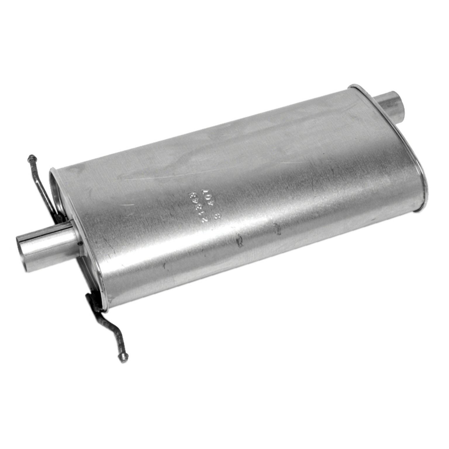 walker exhaust exhaust muffler  frsport 21343