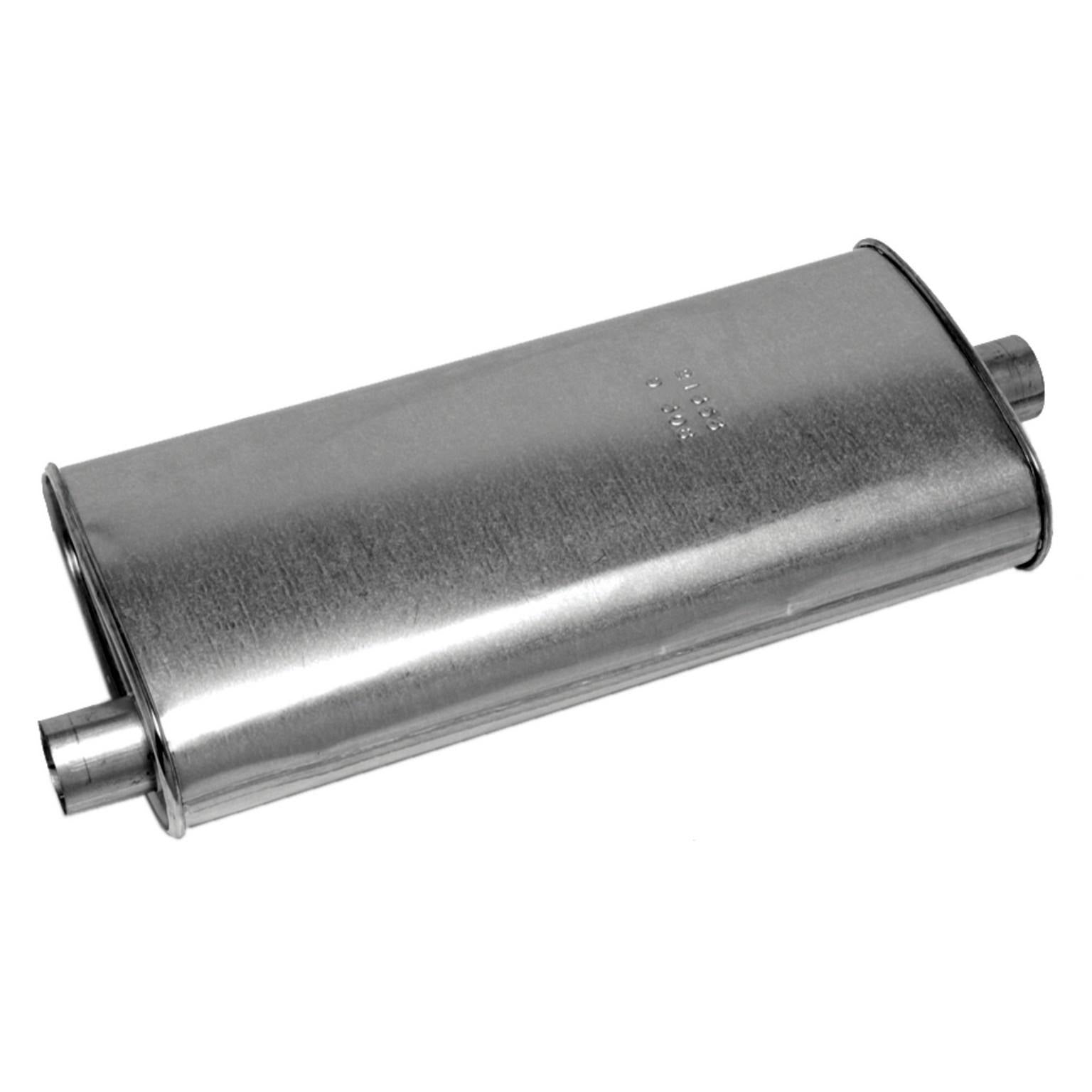 walker exhaust exhaust muffler  frsport 21353