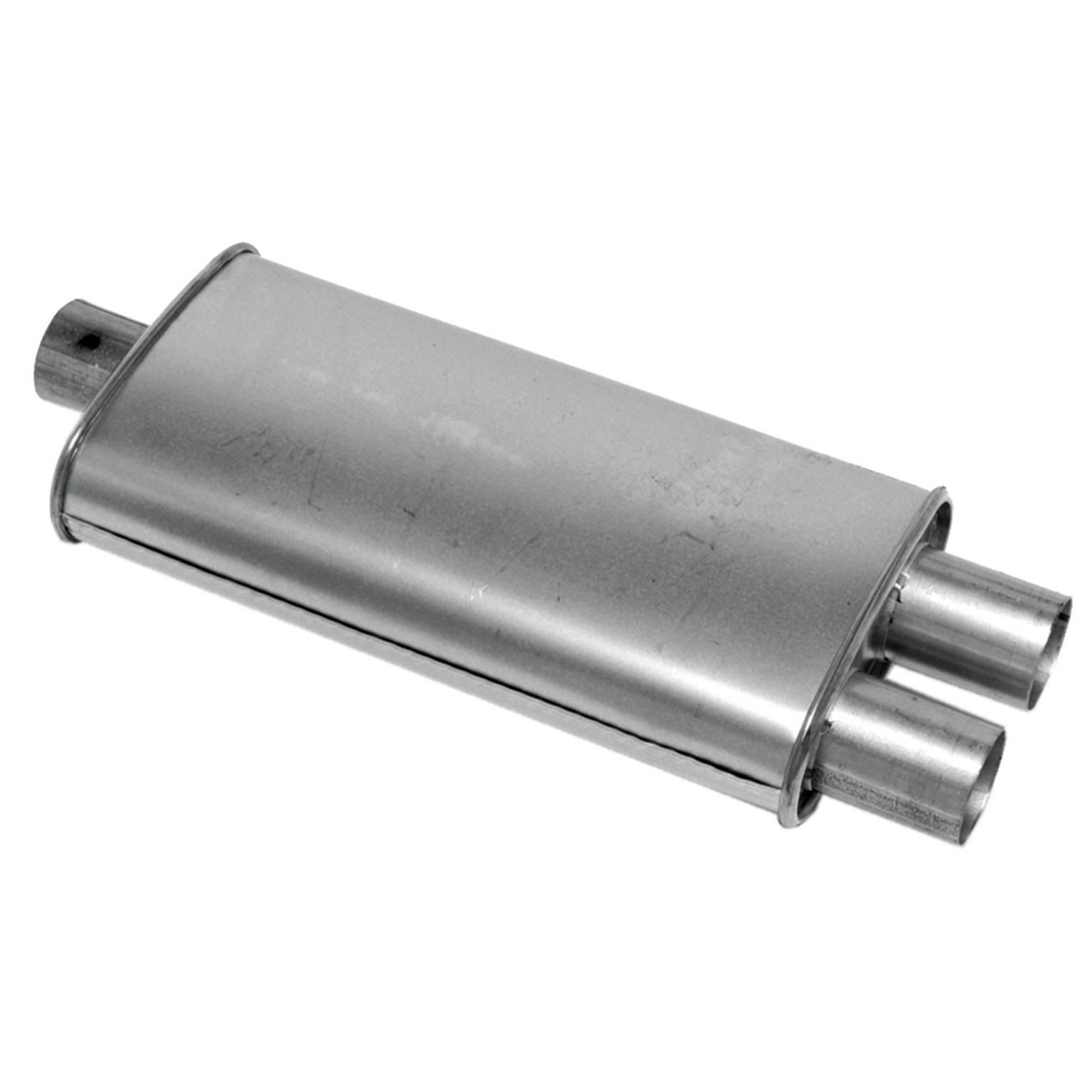 walker exhaust exhaust muffler  frsport 21358