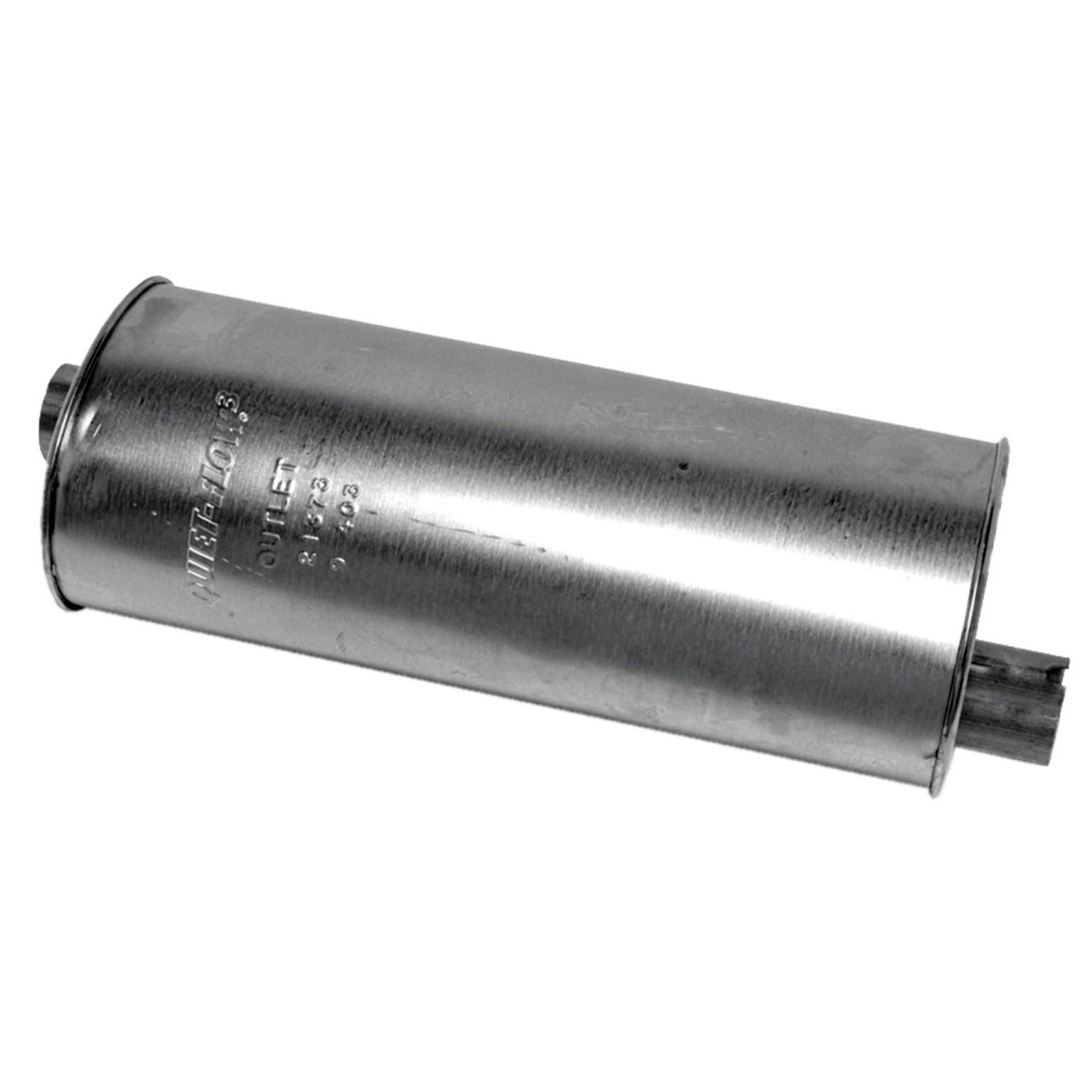 walker exhaust exhaust muffler  frsport 21373