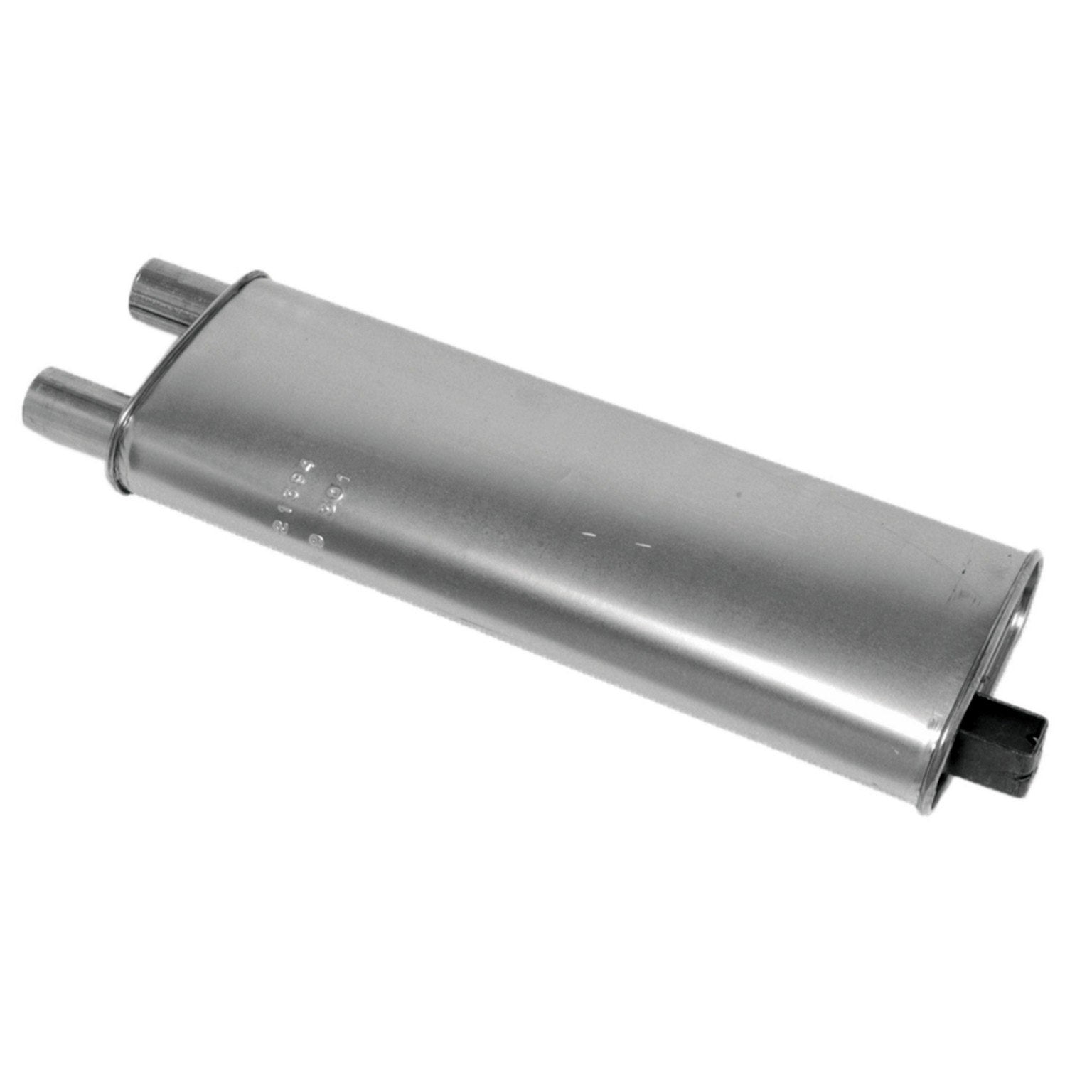 walker exhaust exhaust muffler  frsport 21394