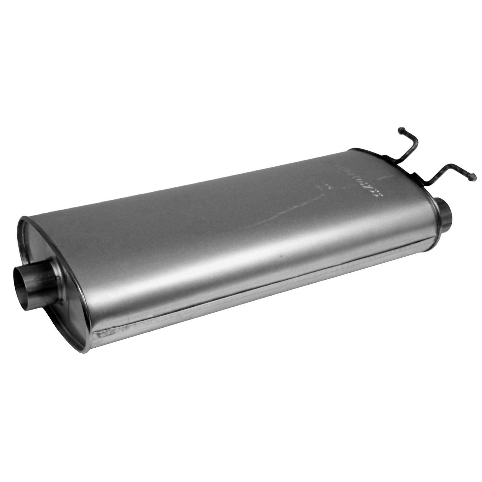 walker exhaust exhaust muffler  frsport 21396