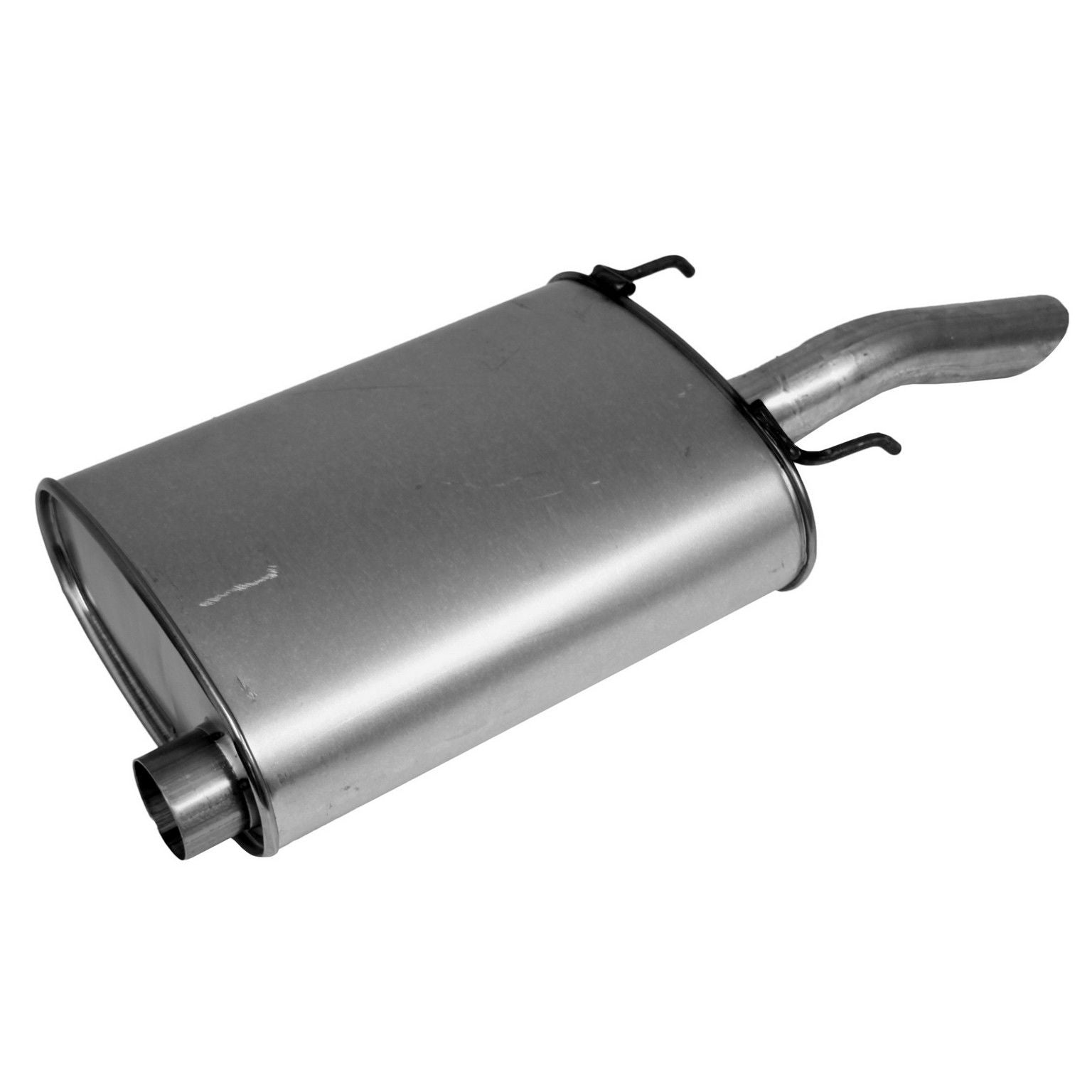 walker exhaust exhaust muffler  frsport 21399