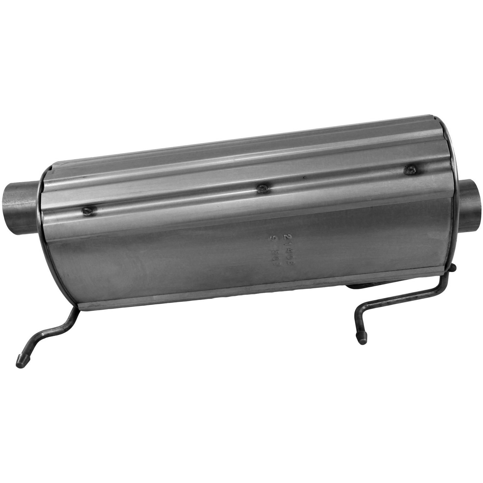 walker exhaust exhaust muffler  frsport 21406