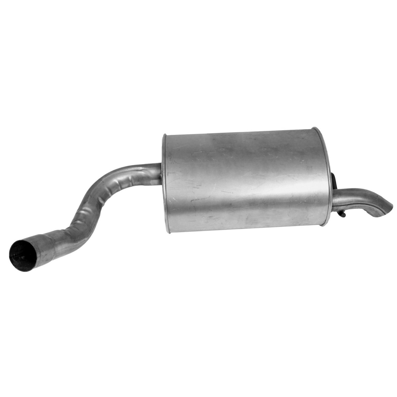 walker exhaust exhaust muffler  frsport 21407