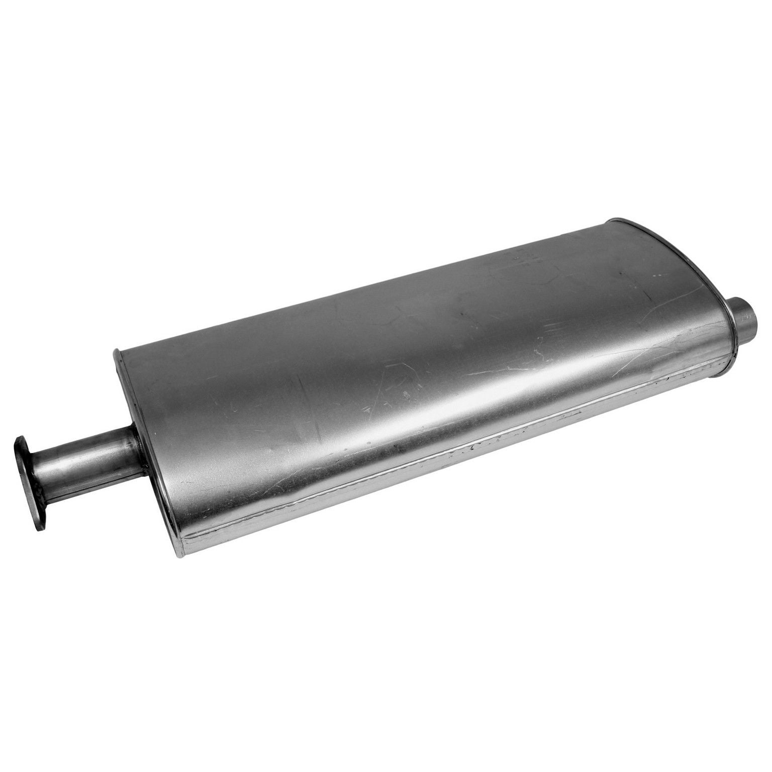 walker exhaust exhaust muffler  frsport 21414