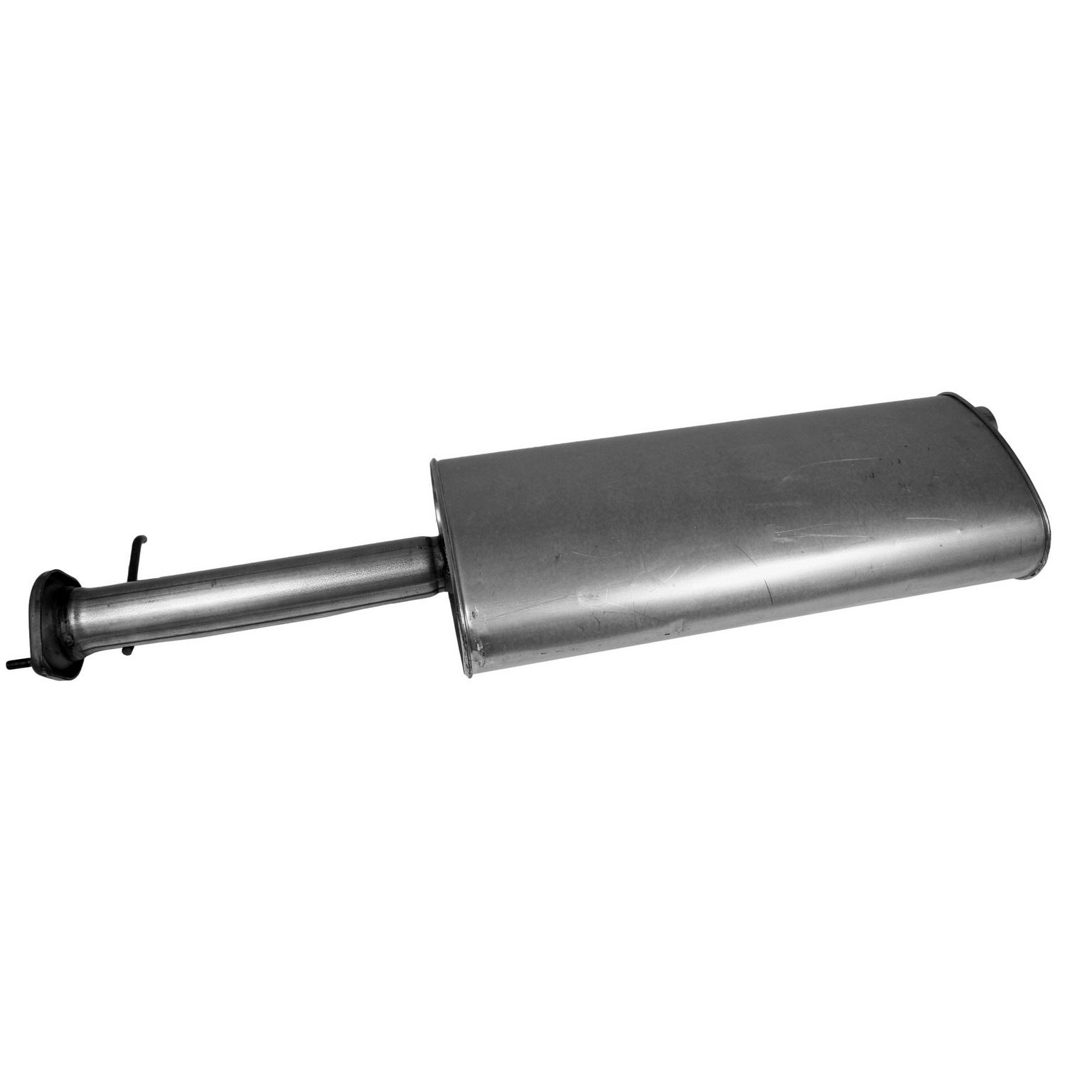 walker exhaust exhaust muffler  frsport 21421