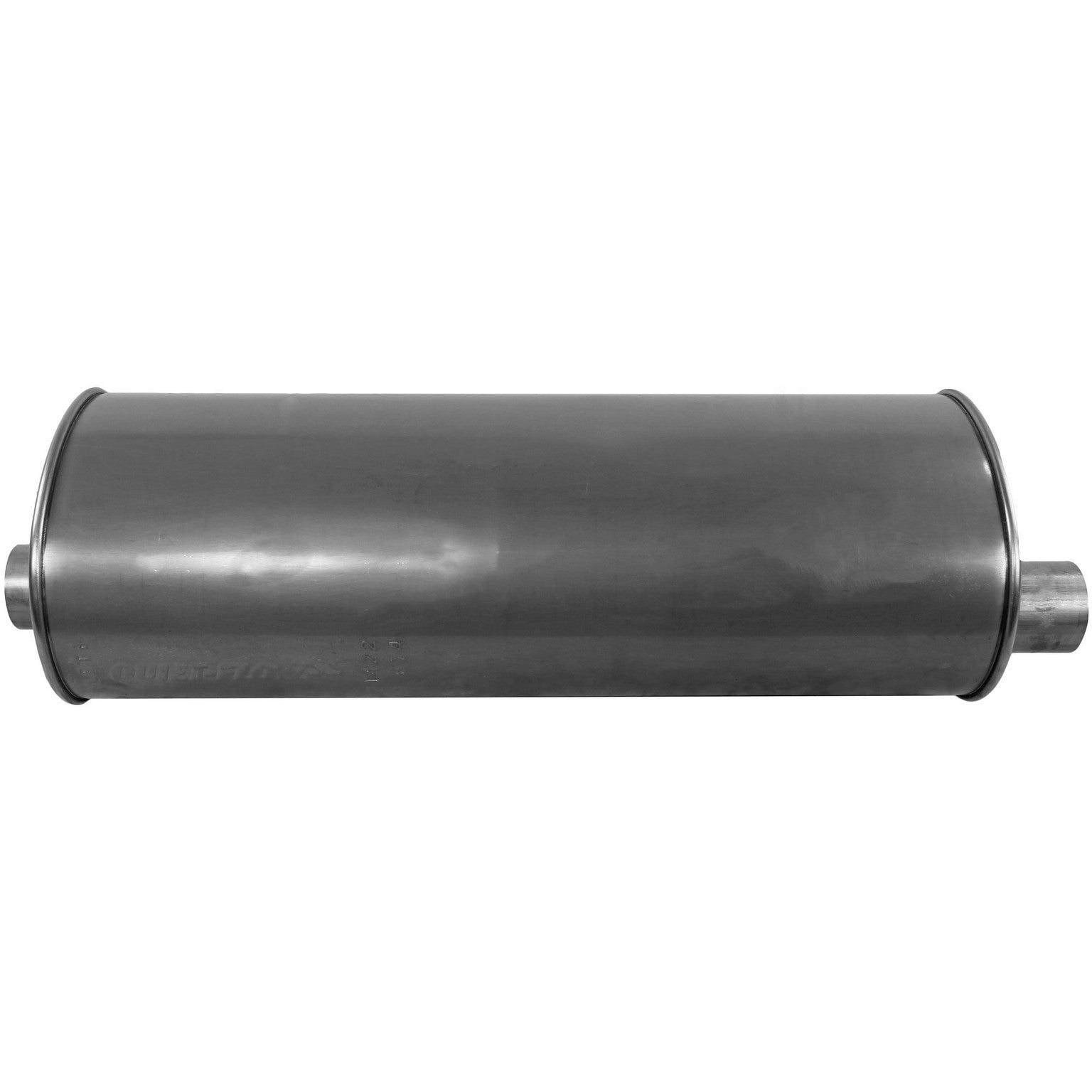 walker exhaust exhaust muffler  frsport 21422