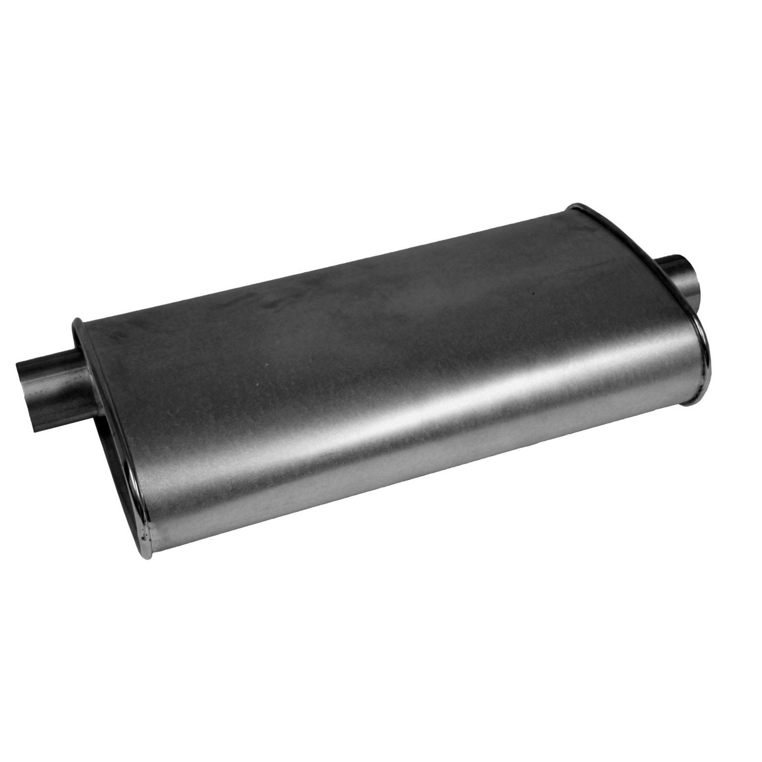 walker exhaust exhaust muffler  frsport 21424