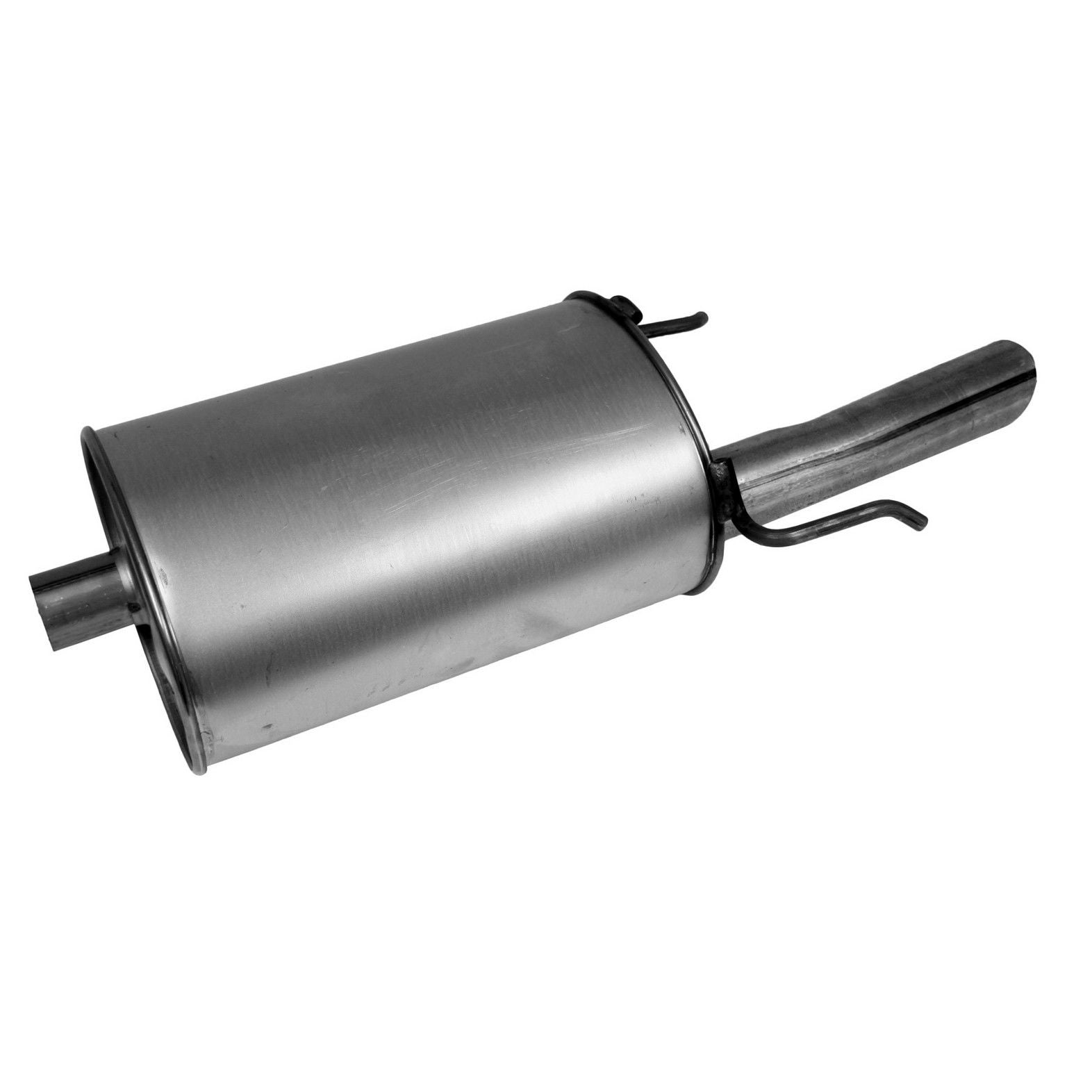 walker exhaust exhaust muffler  frsport 21434