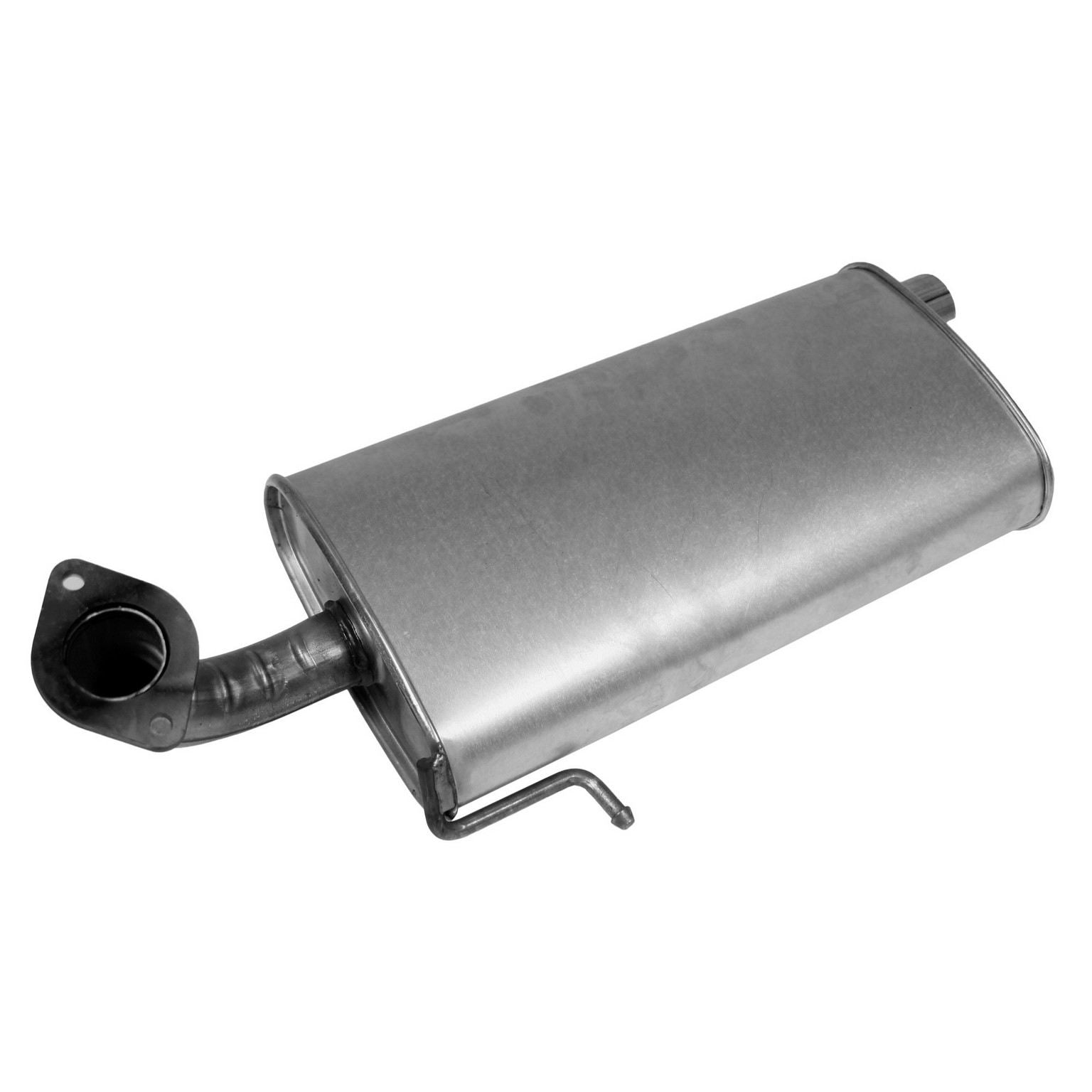 walker exhaust exhaust muffler  frsport 21435