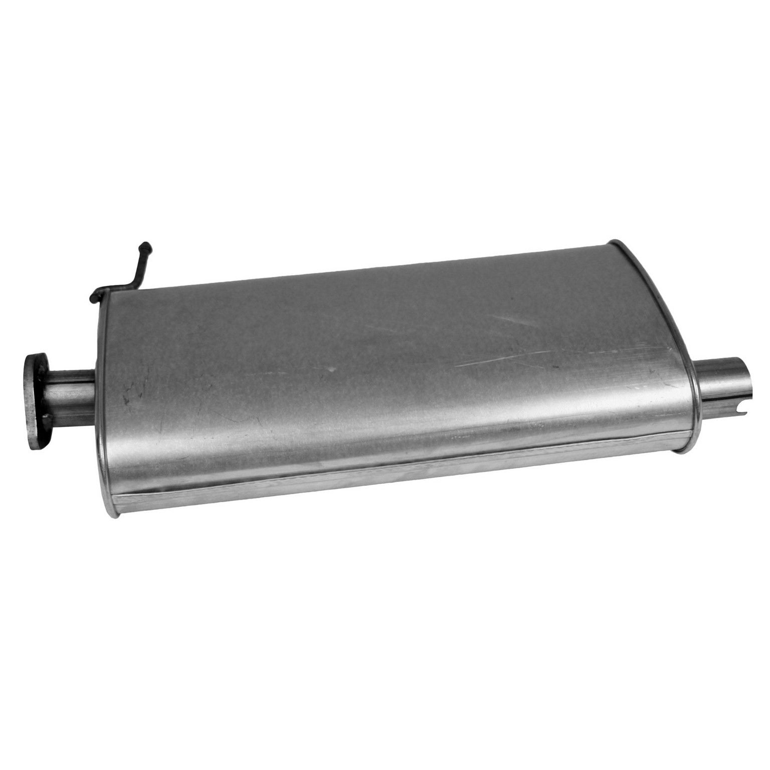 walker exhaust exhaust muffler  frsport 21438