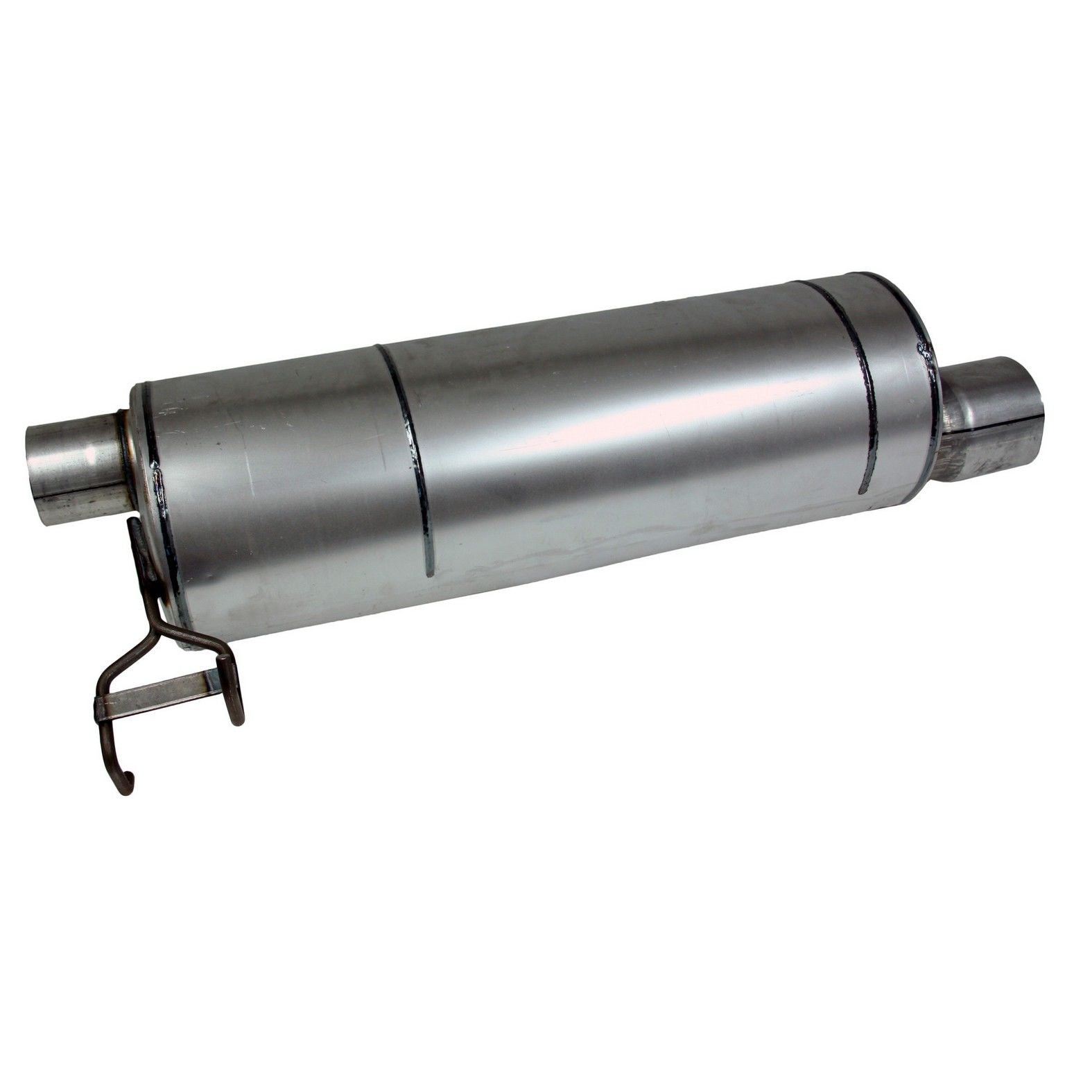 walker exhaust exhaust muffler  frsport 21443