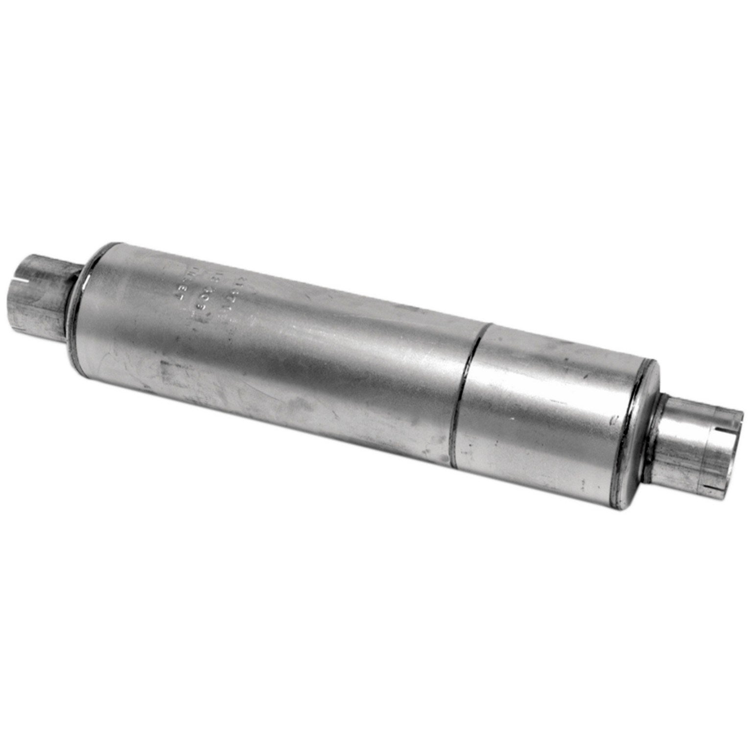 walker exhaust exhaust muffler  frsport 21471